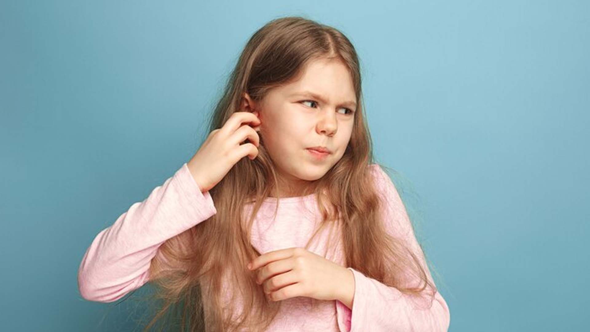 What are the Home Remedies for Ear Pain in Child?