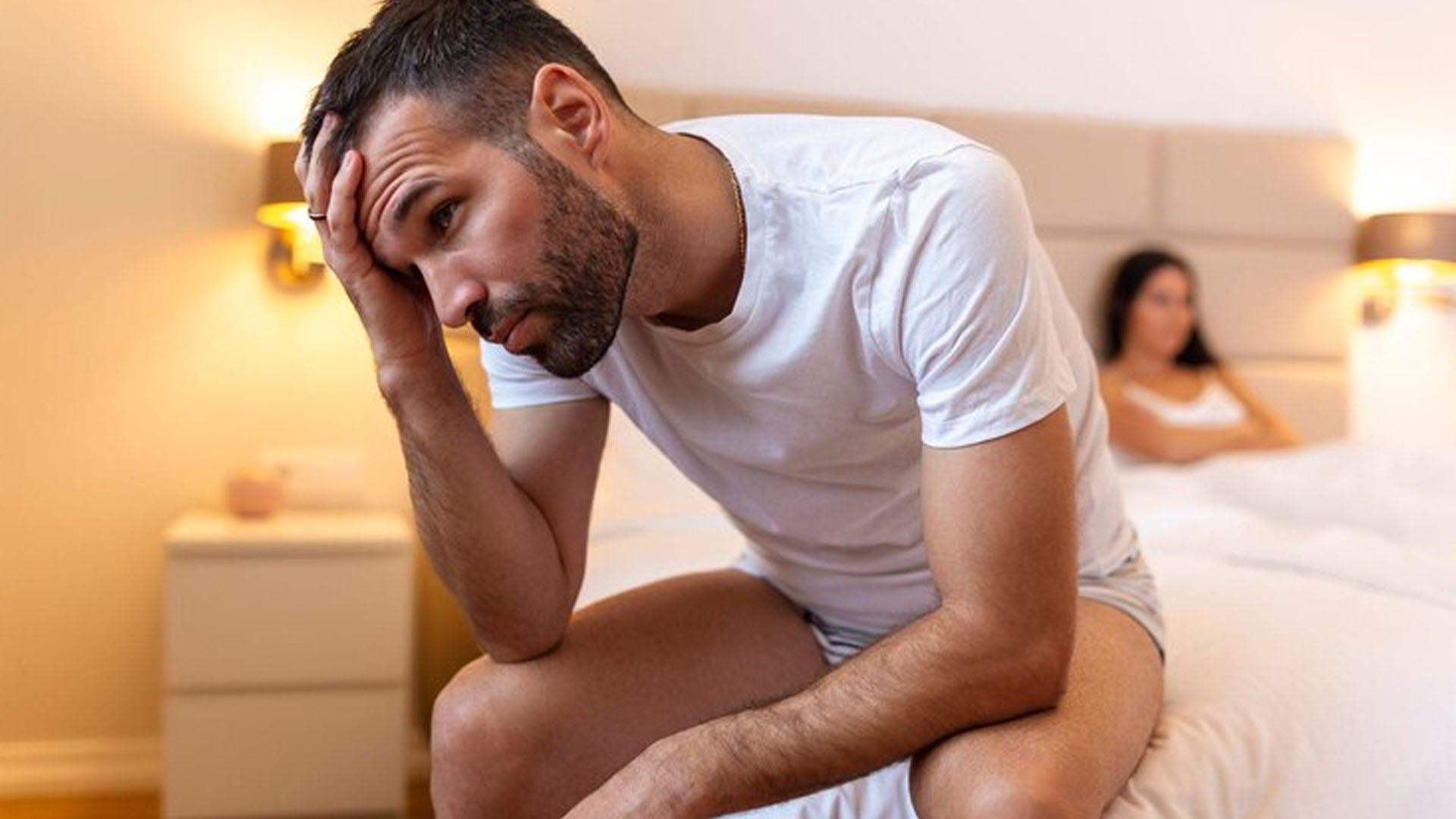 What are the Home Remedies for Erectile Dysfunction?