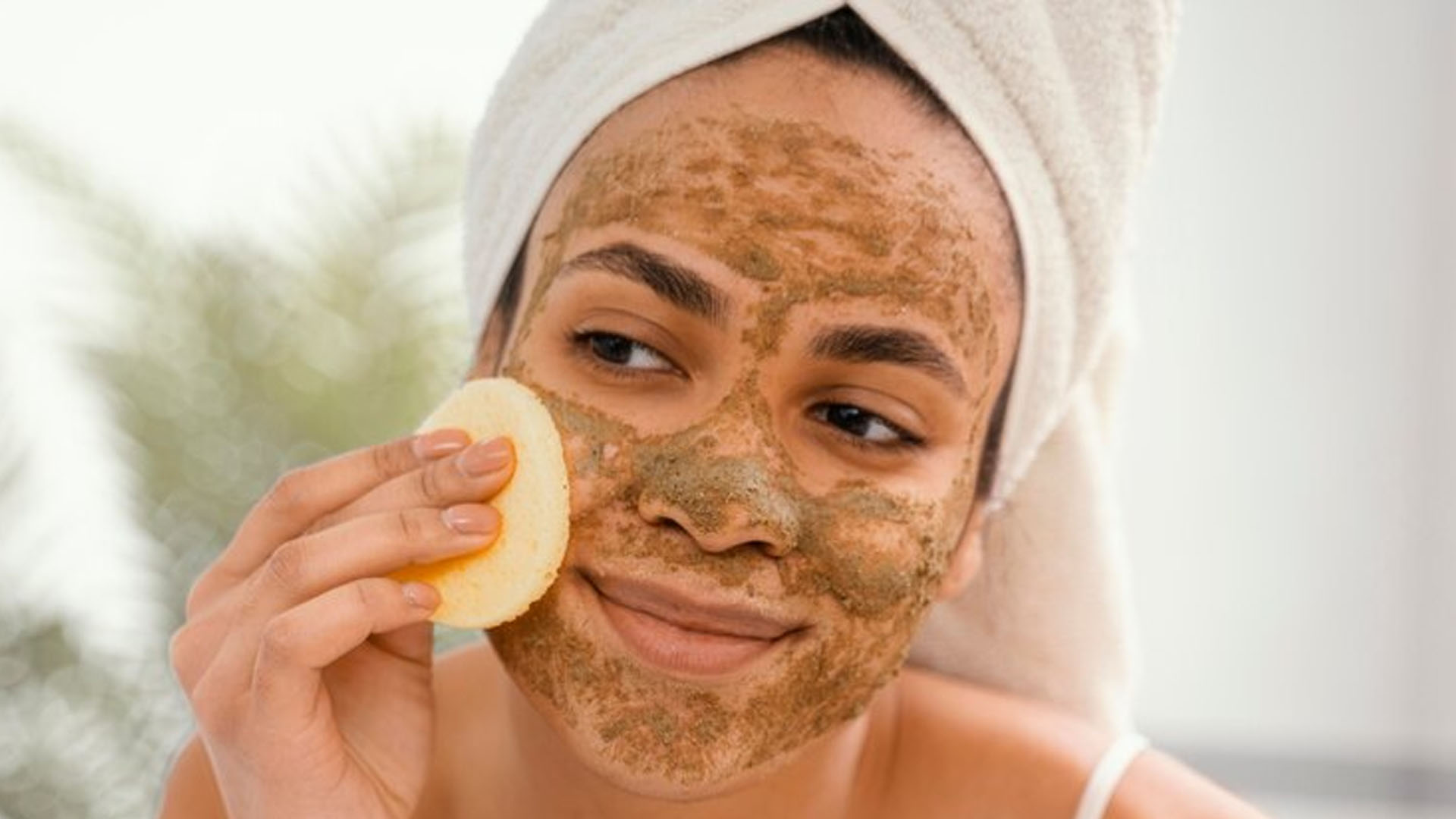 What are the Home Remedies for Face Scrub?