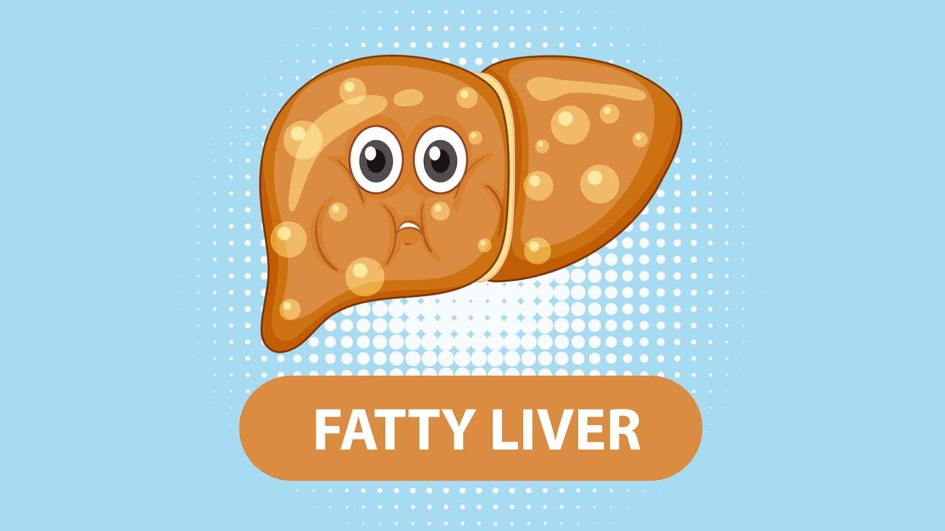 fatty liver disease