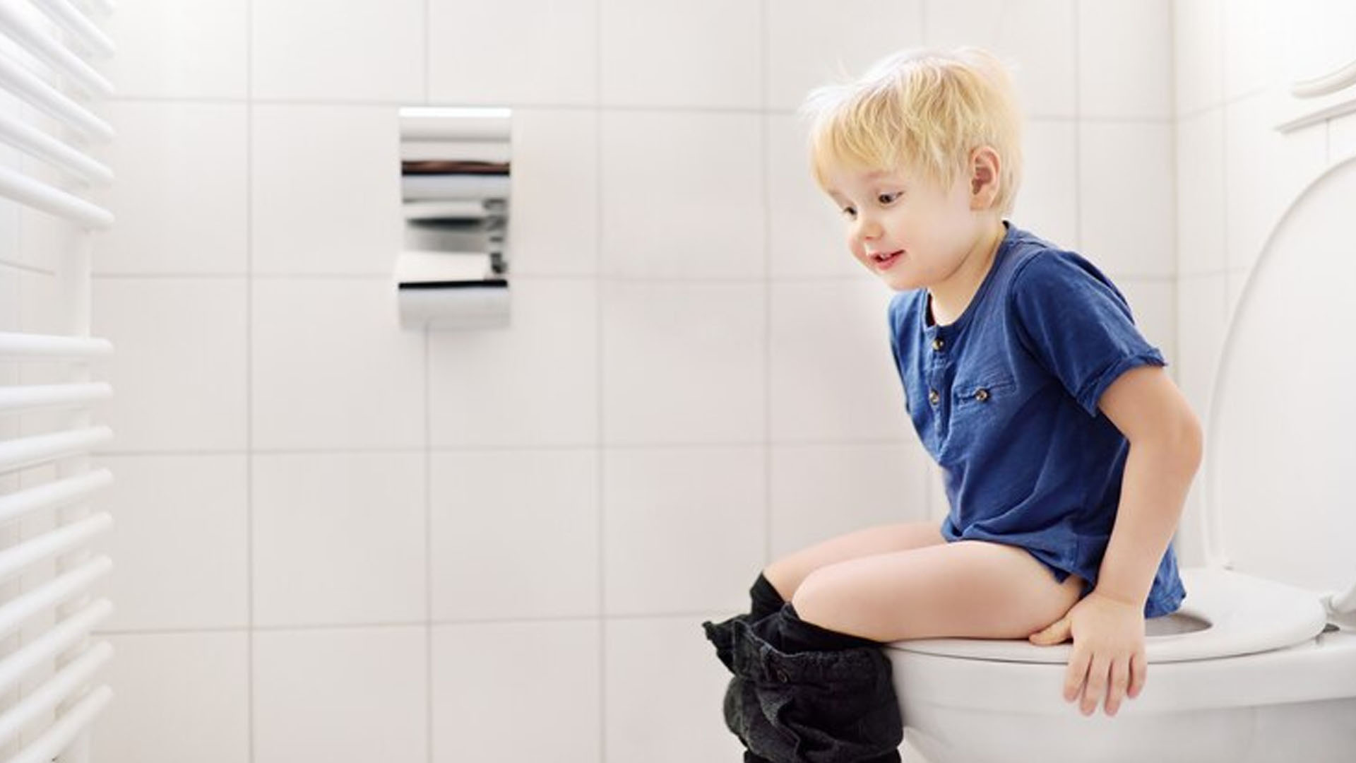 What are the Home Remedies for frequent urination in Children?