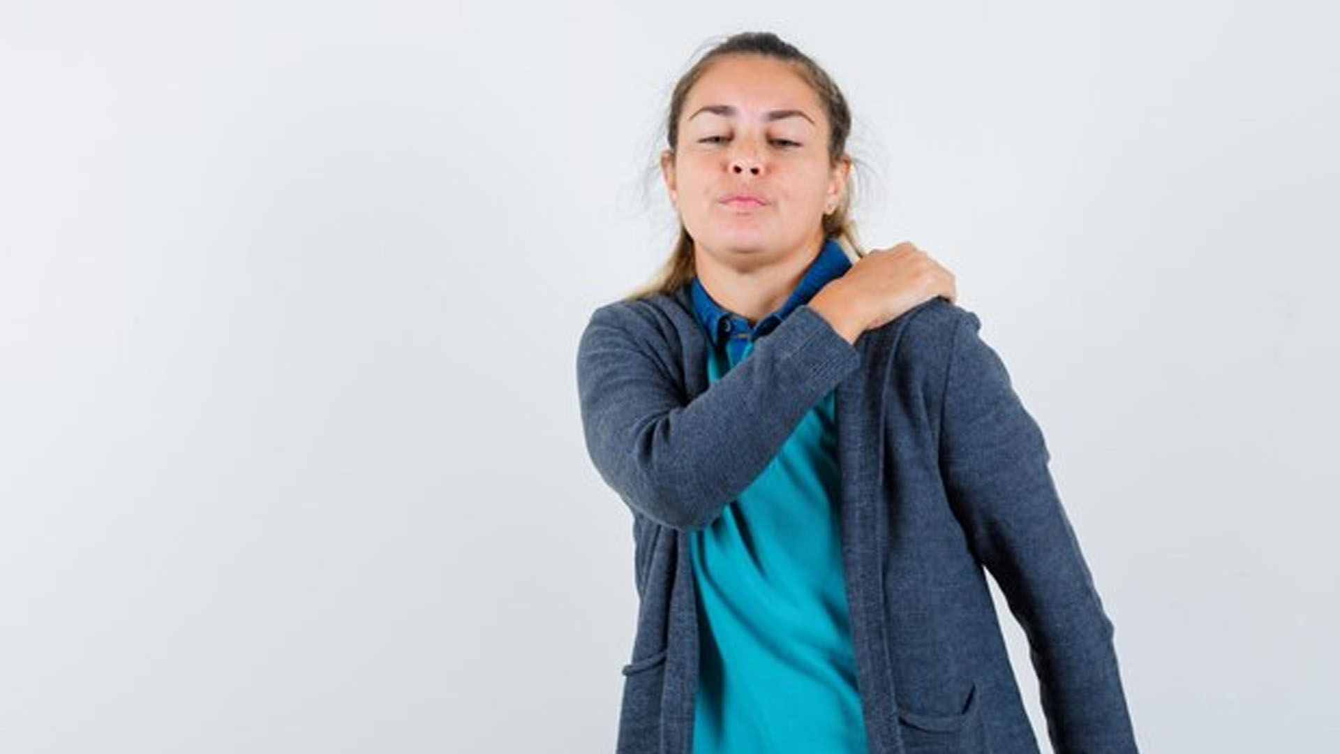 What are the Home Remedies for Frozen Shoulder?