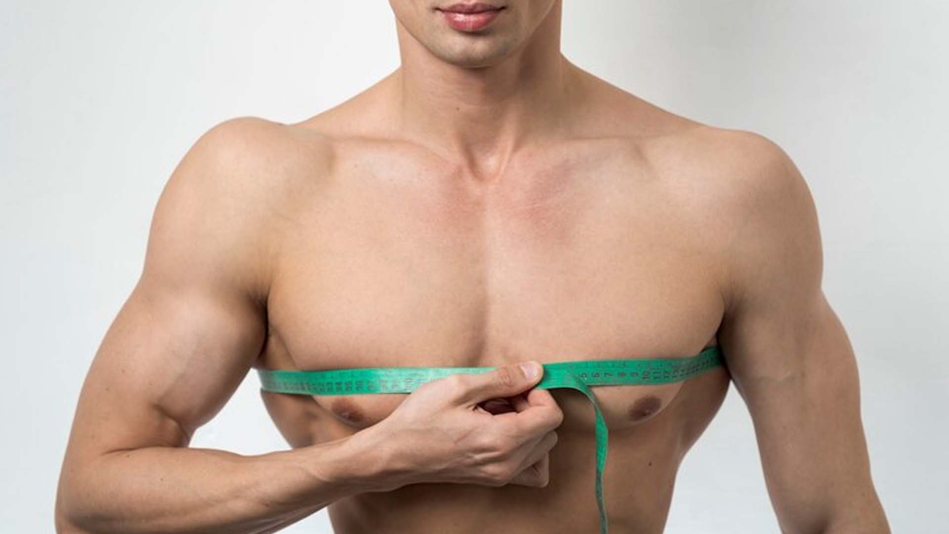 What are the Home Remedies for Gynecomastia?