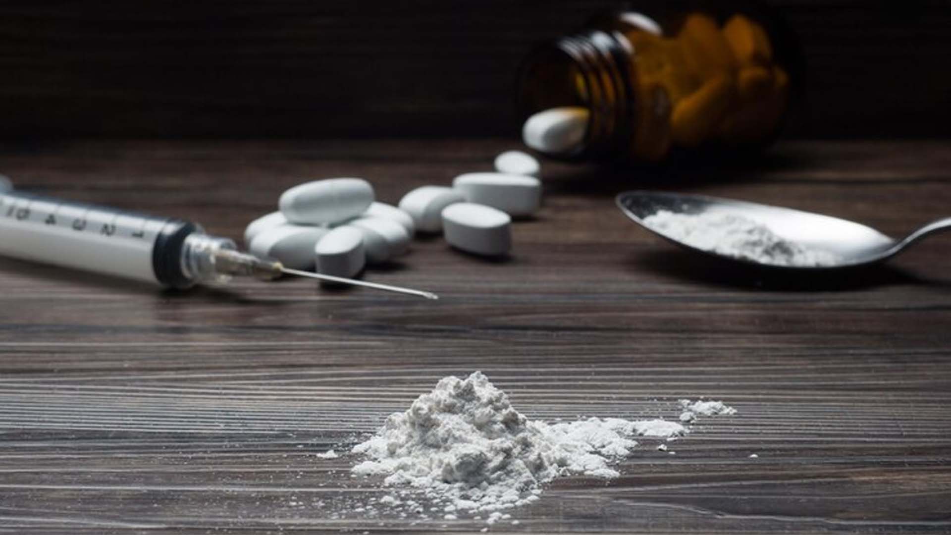 Heroin