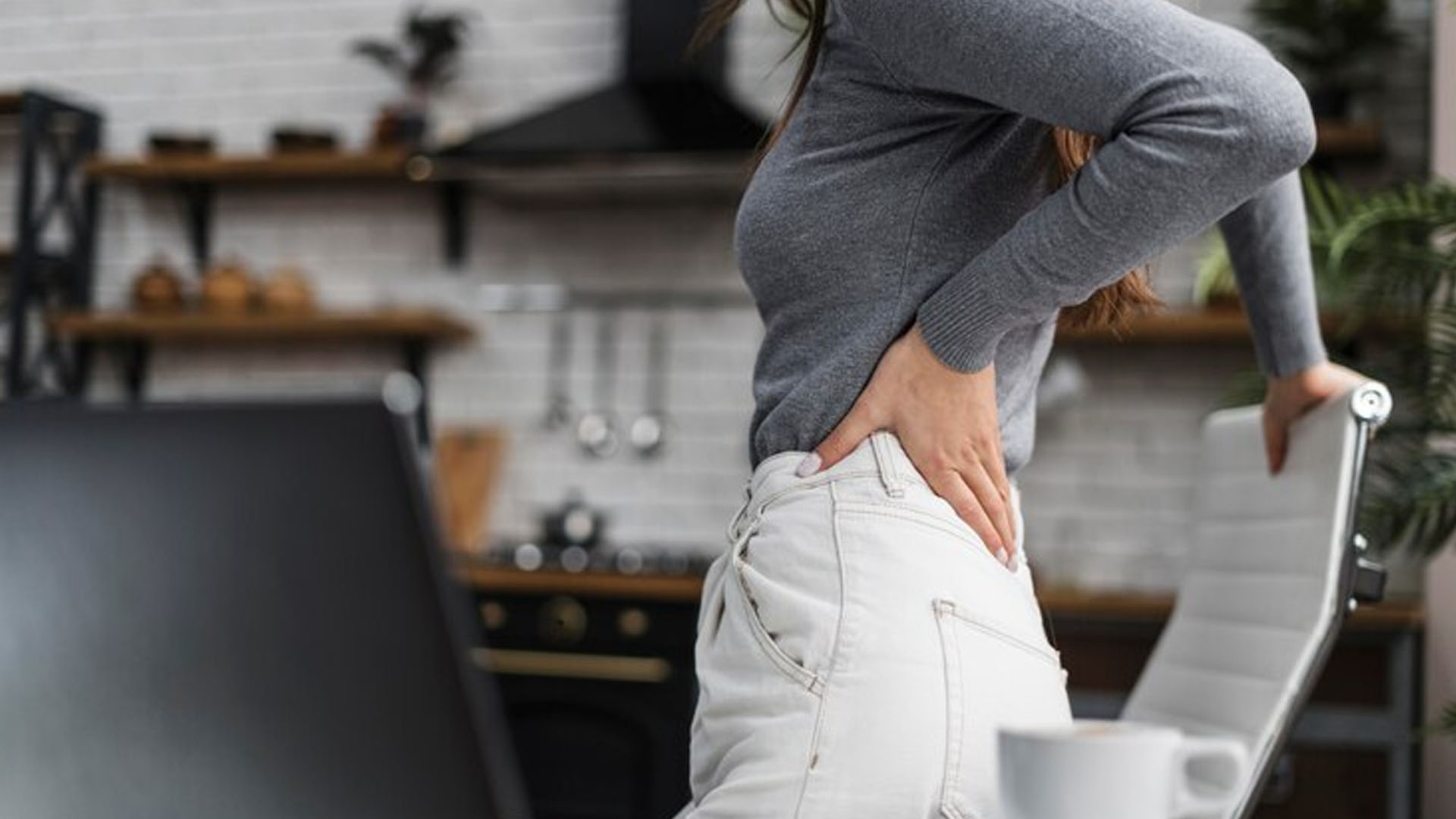 What are the Home Remedies for Hip Pain?