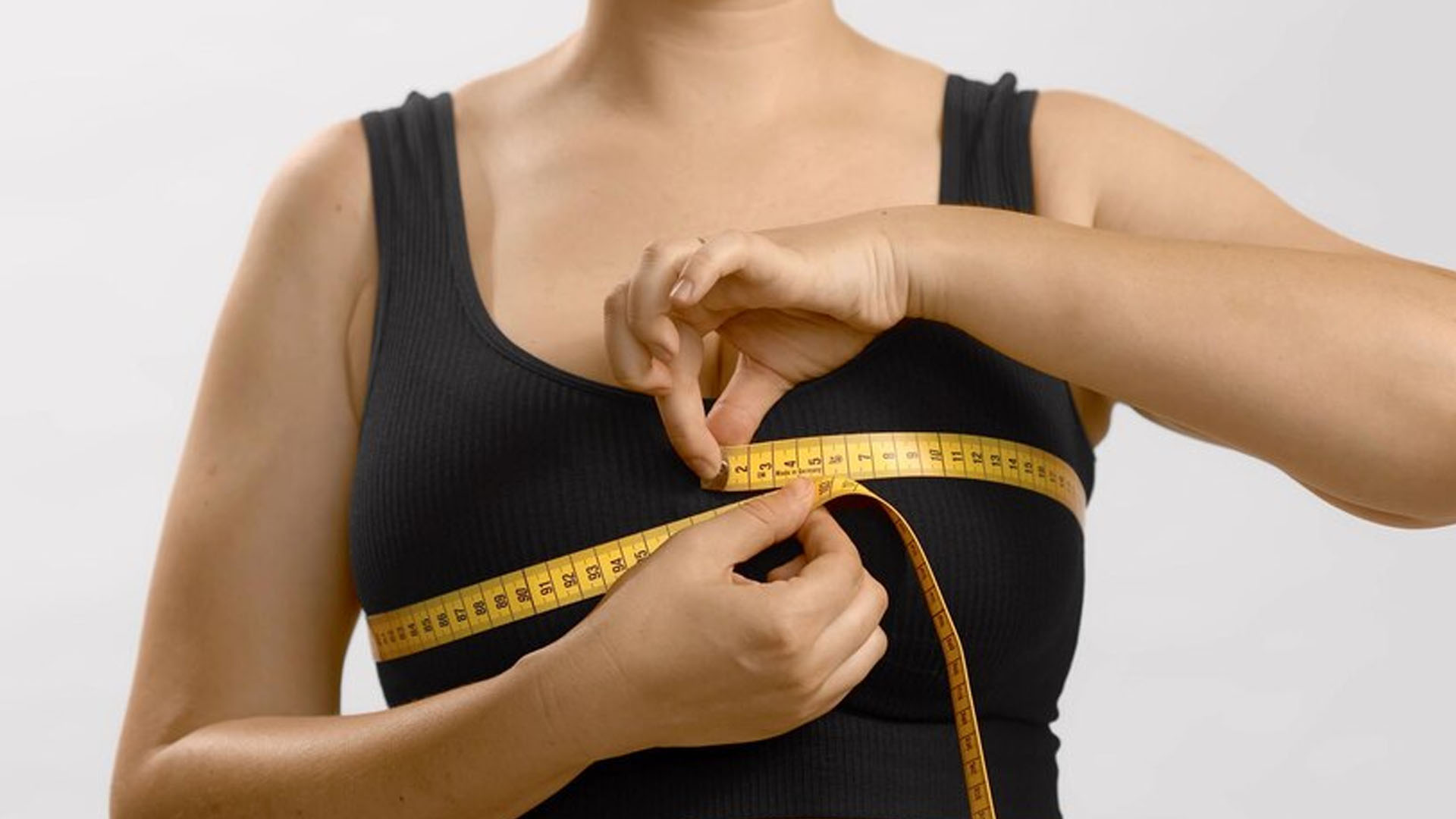 What are the Home Remedies to increase Breast Size in 10 Days?