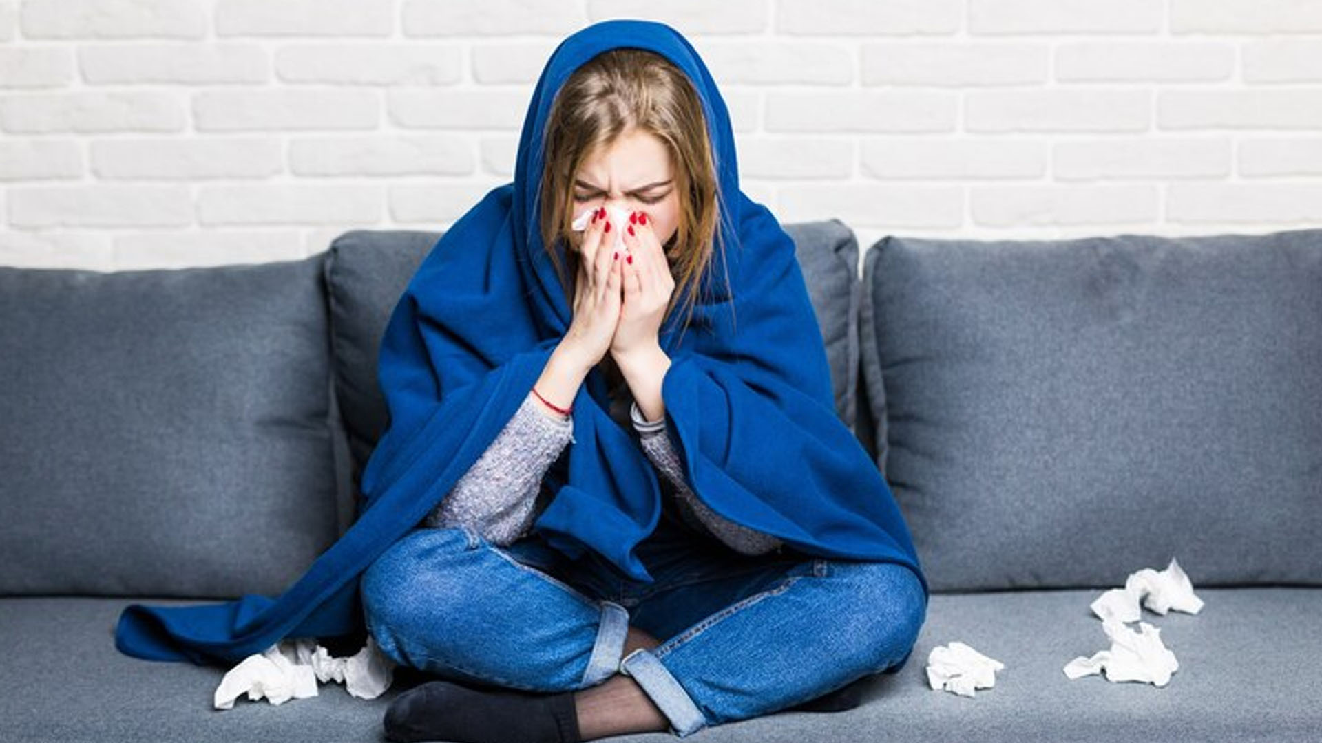 What are the Home Remedies for Influenza?