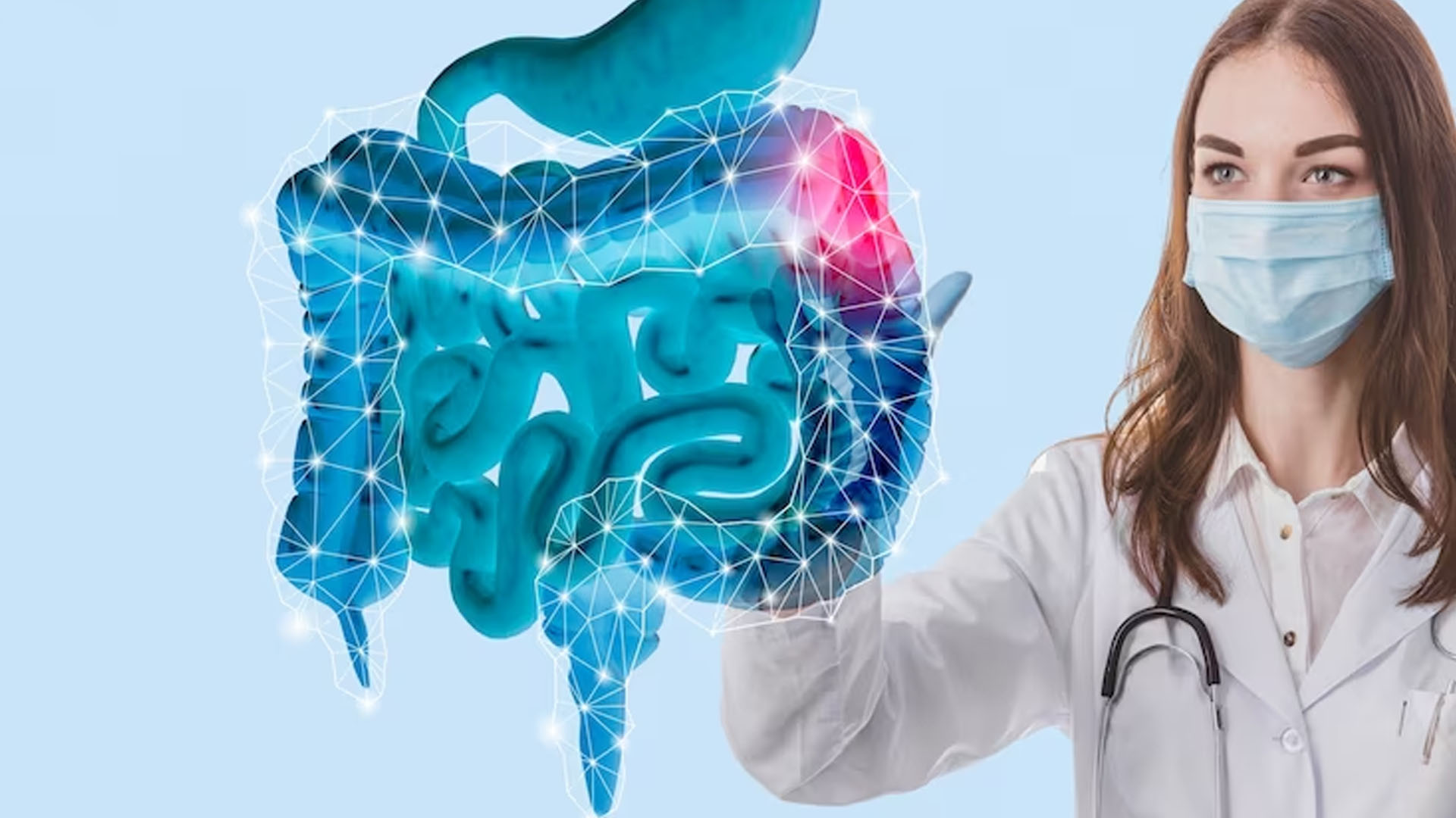 What are the Home Remedies for Intestinal Infections?
