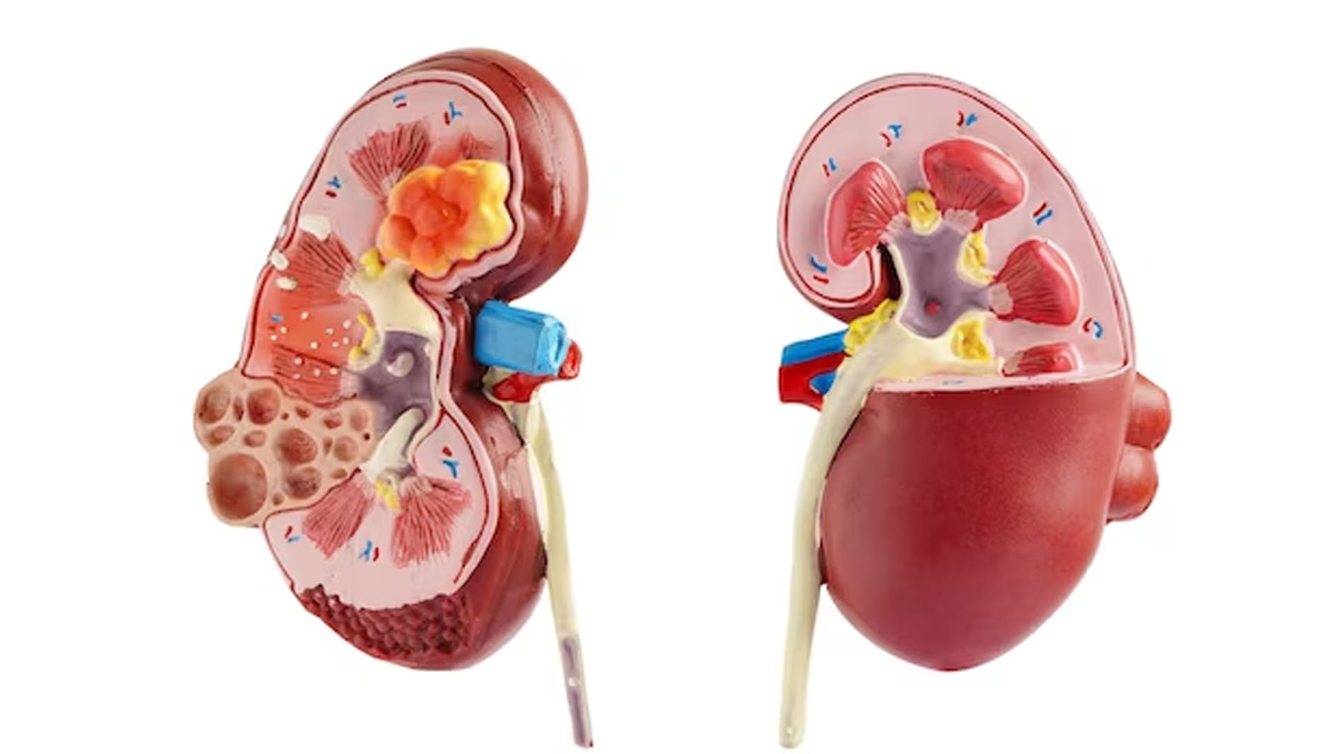 What are the Home Remedies to treat Kidney Cysts?