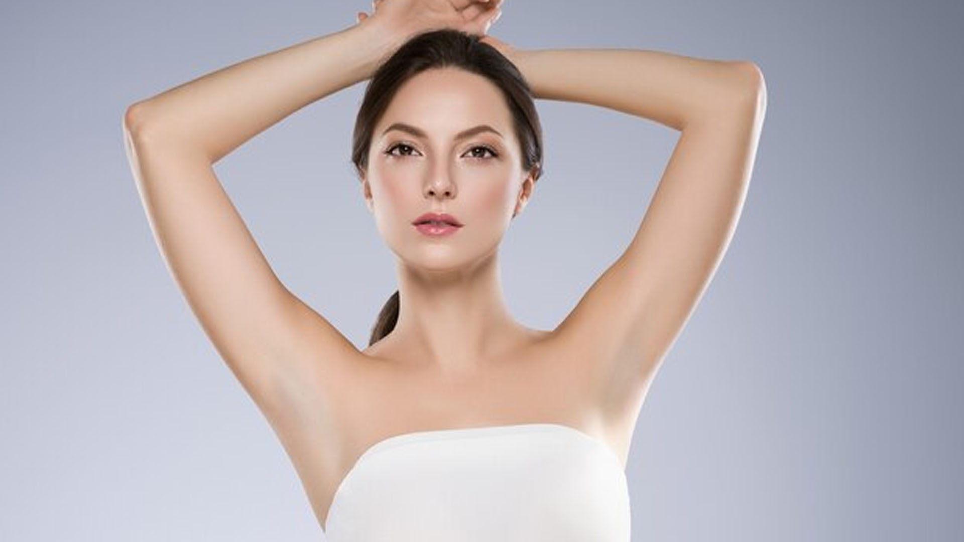 What are the Home Remedies for Lightening Underarms?