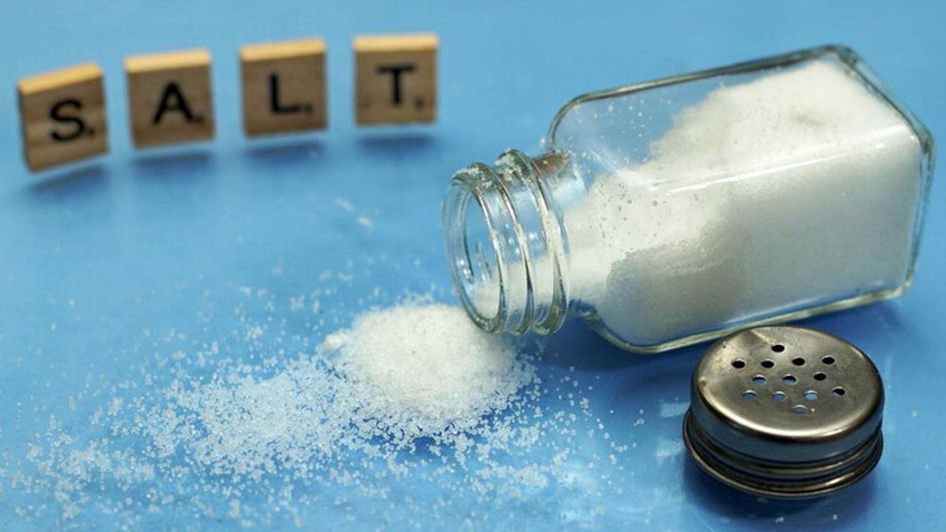 What are the Home Remedies for Low Sodium Levels?