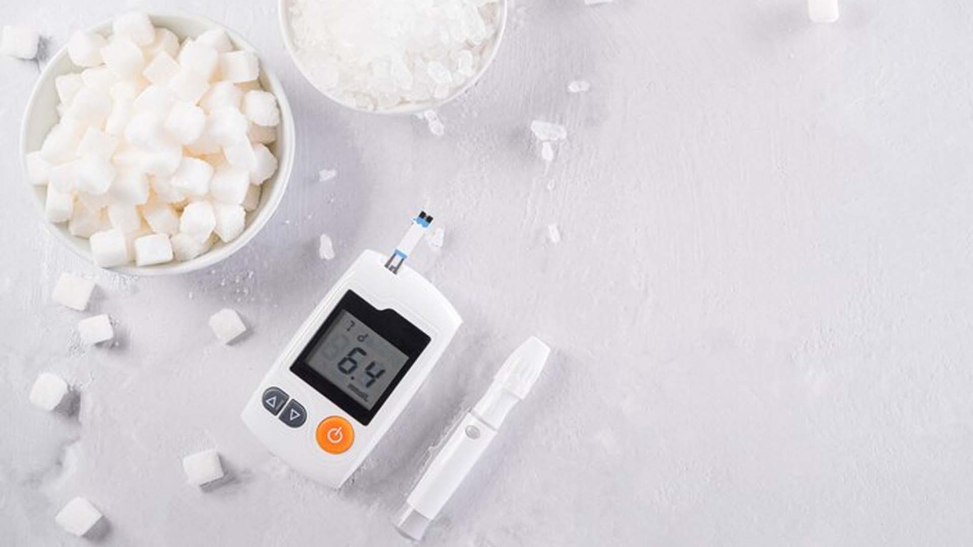 Low blood sugar
