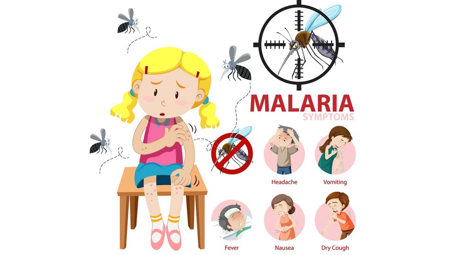 Malaria