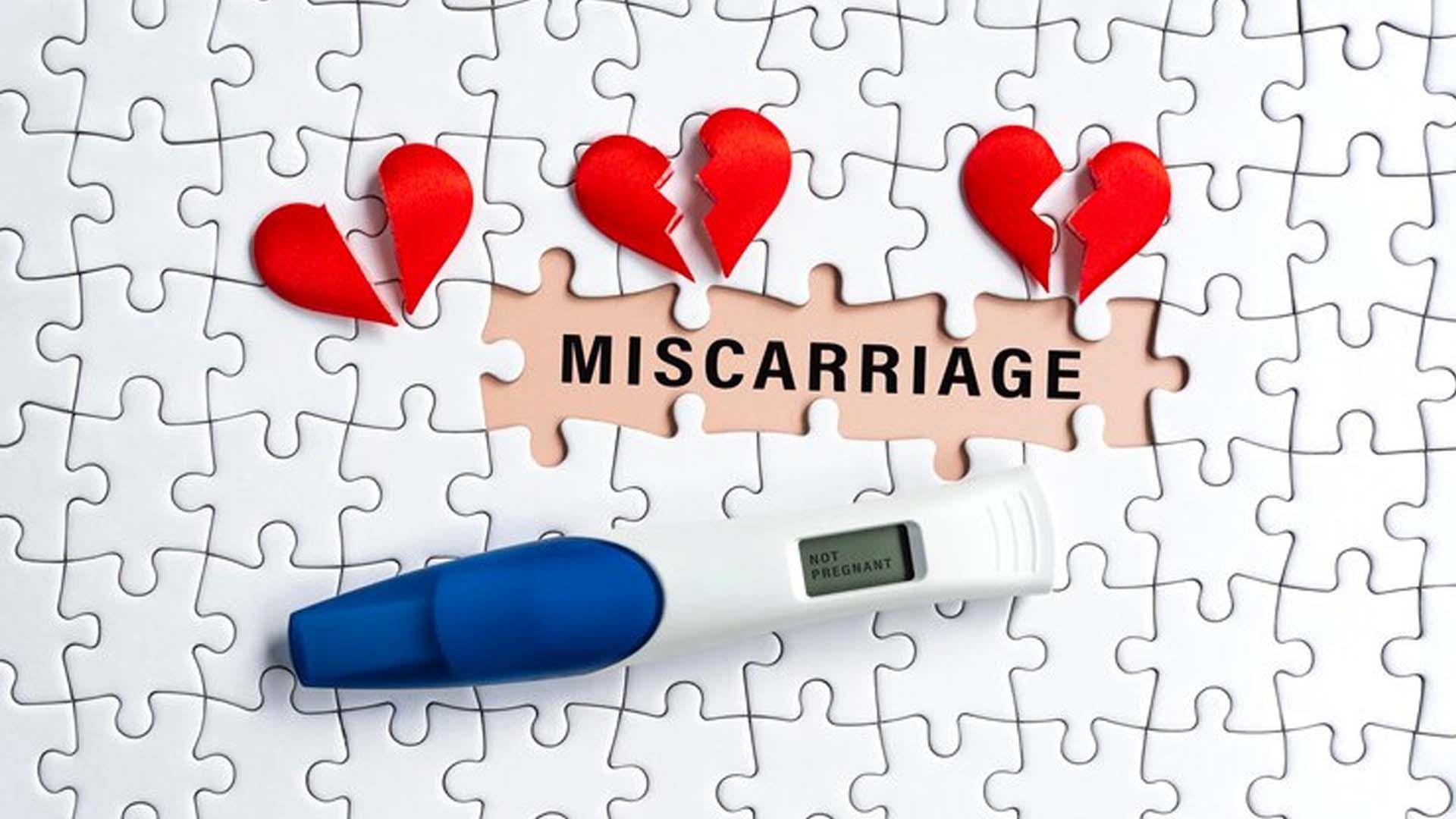 Miscarriage