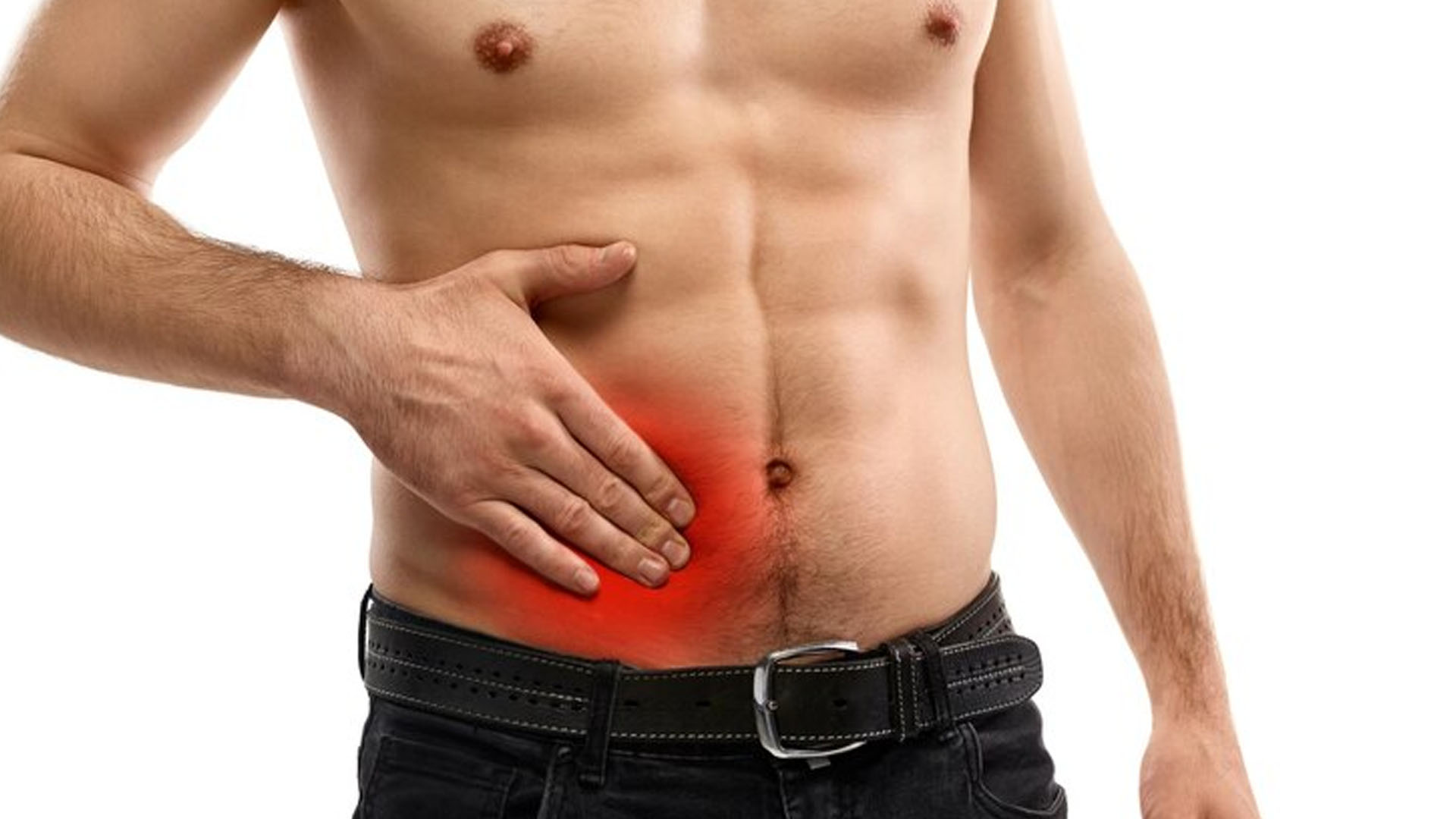 What are the Home Remedies for Navel Hernia?