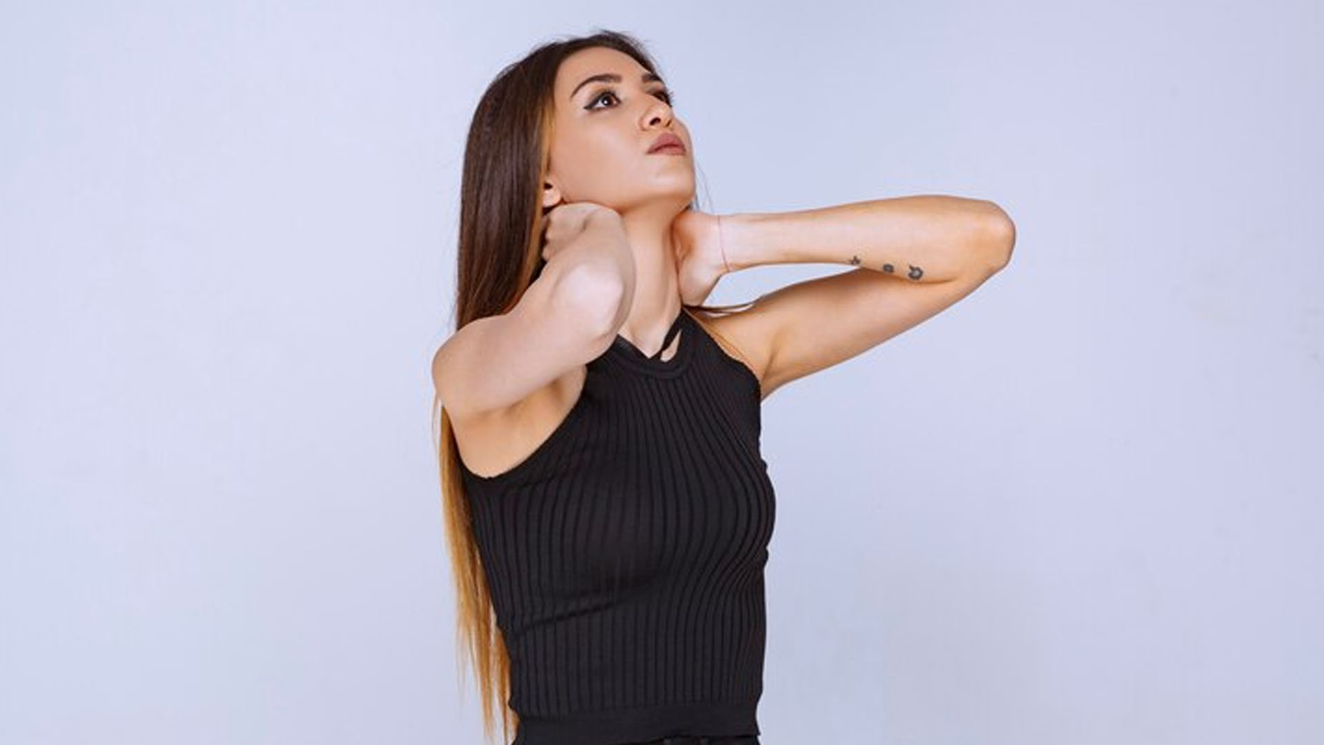 What are the Home Remedies for Neck Sprain?