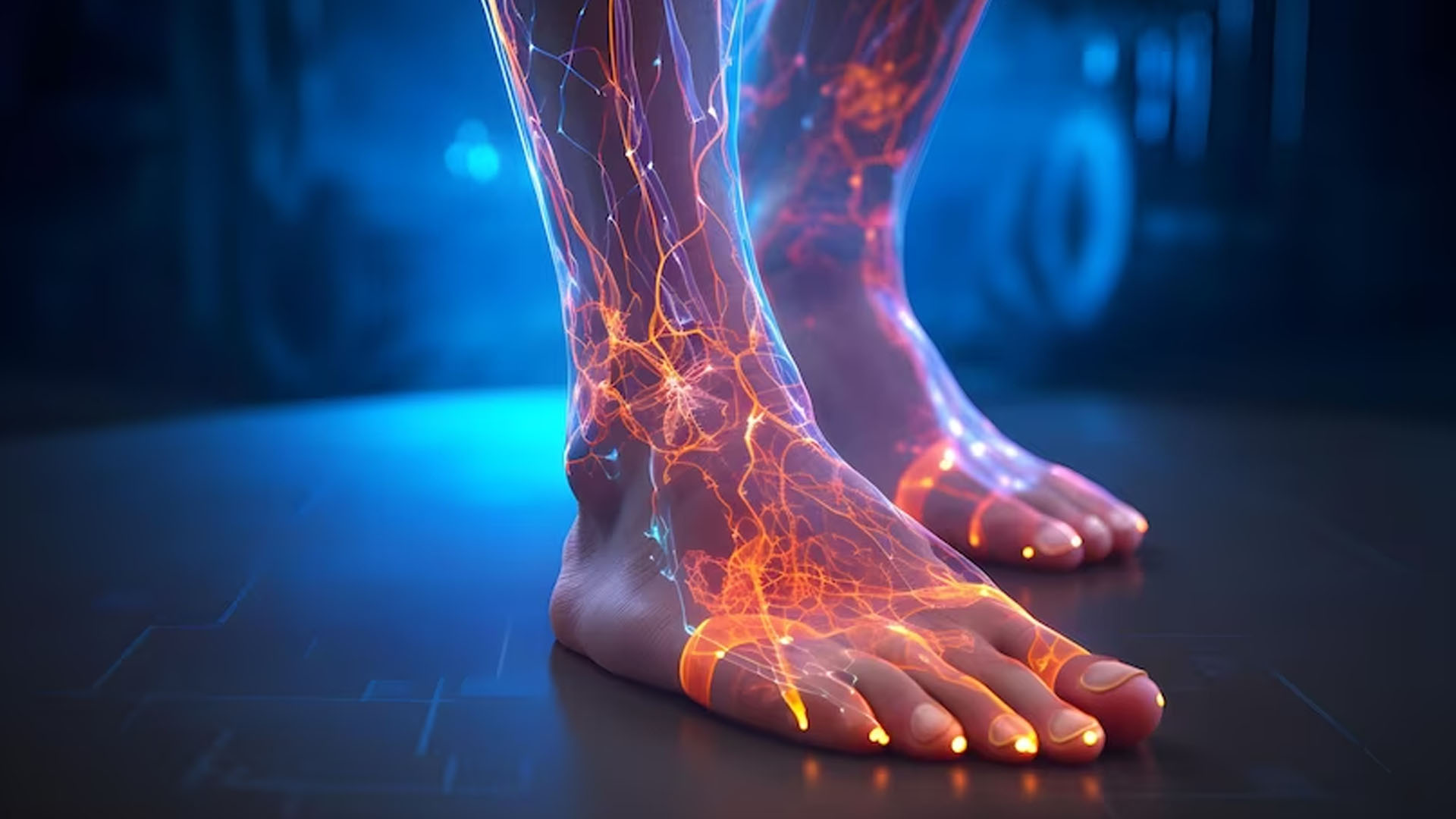 What are the Home Remedies for Neuropathy?