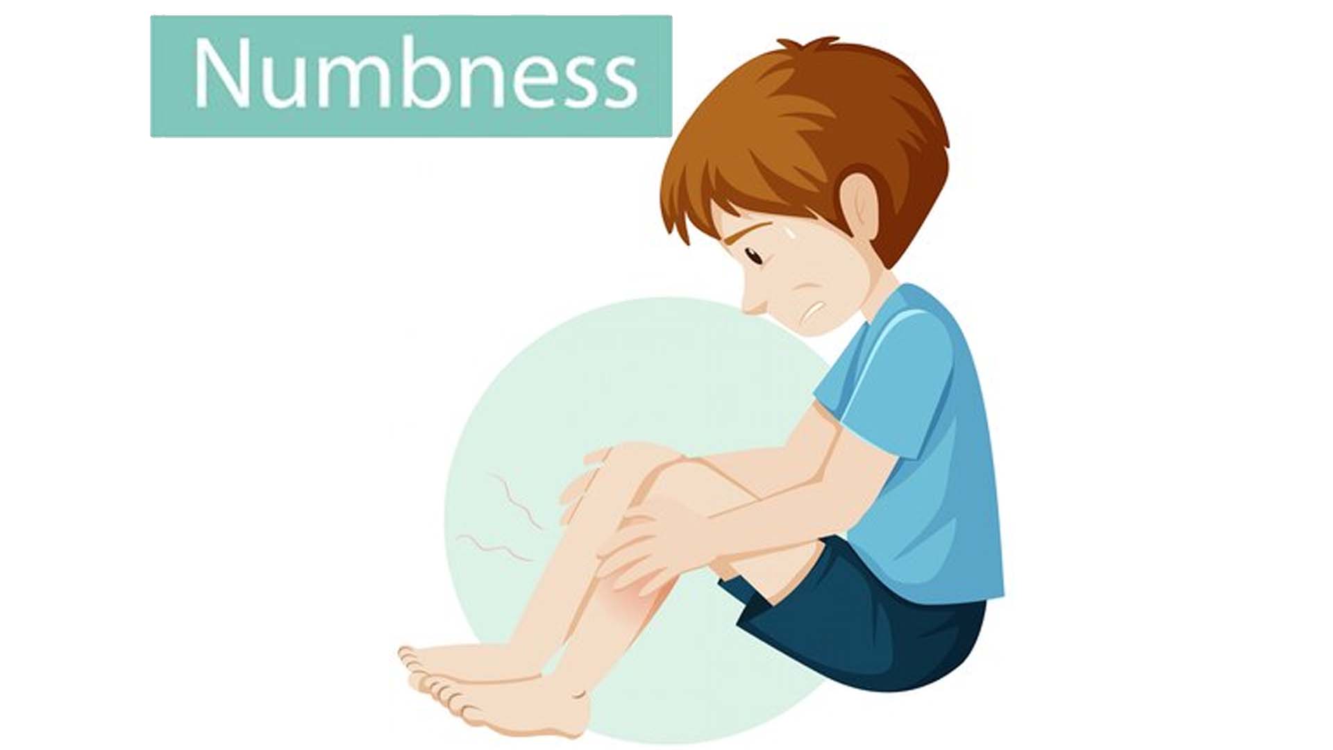 Numbness