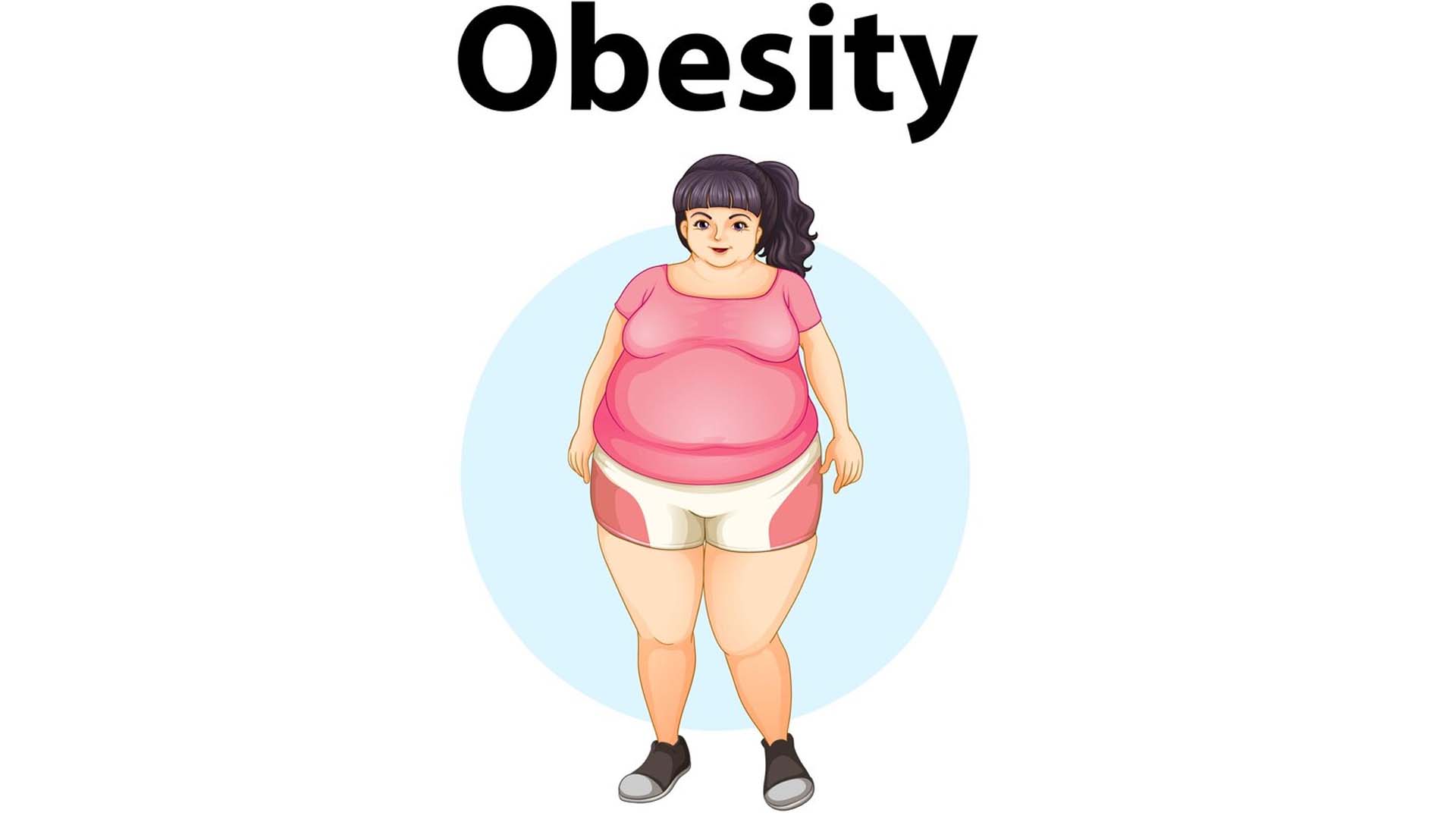 Obesity