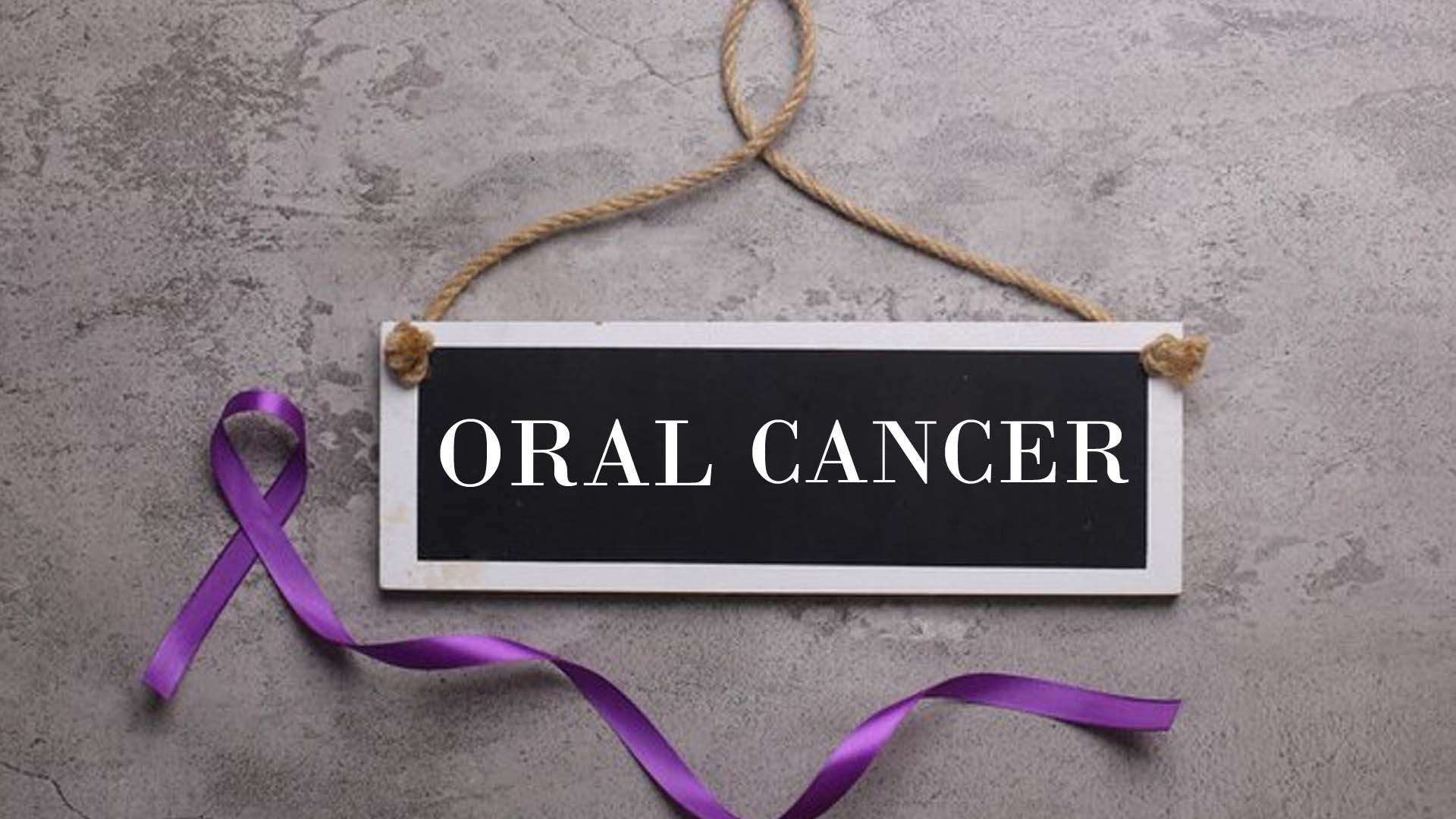 Oral Cancer