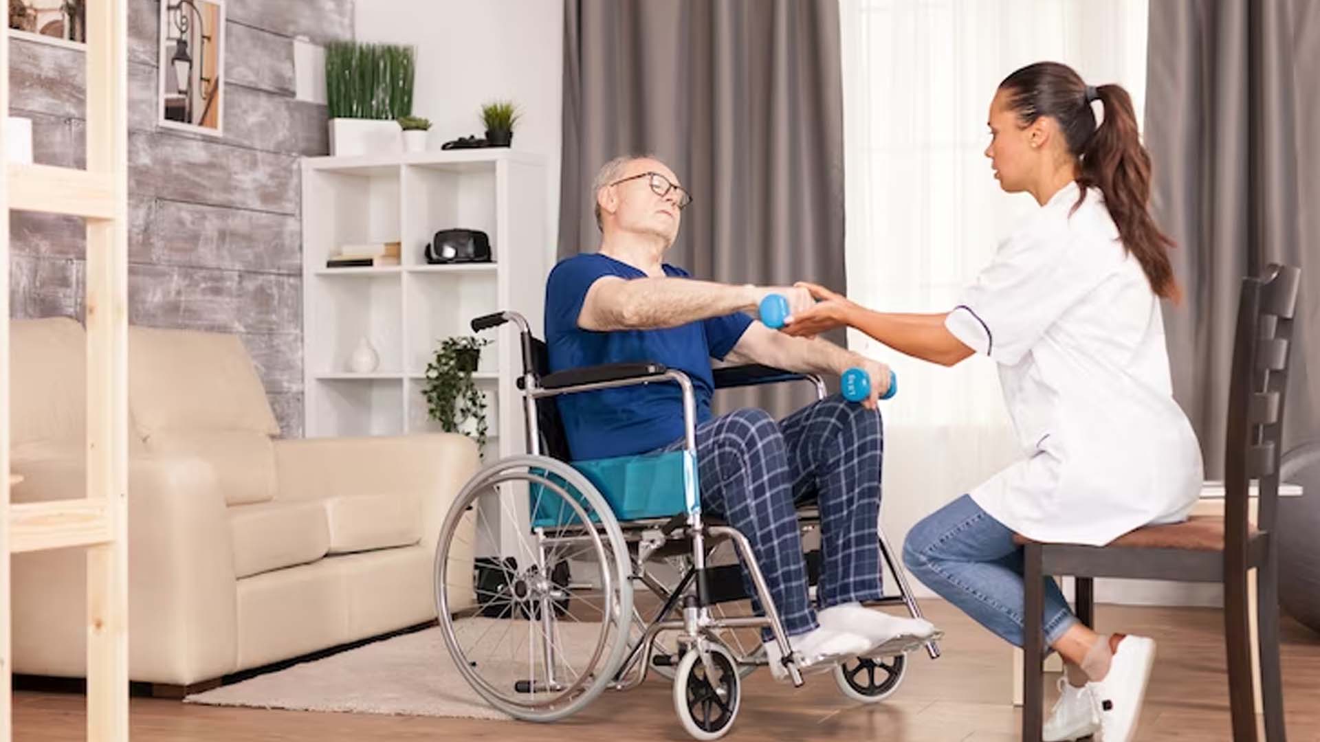 What are the Home Remedies for Paralysis?