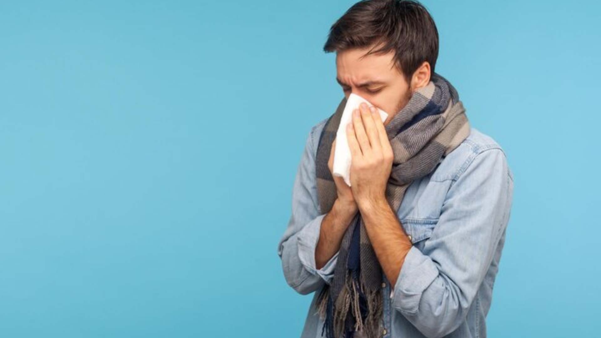 What are the Indian Home Remedies for Cold and Sneezing?