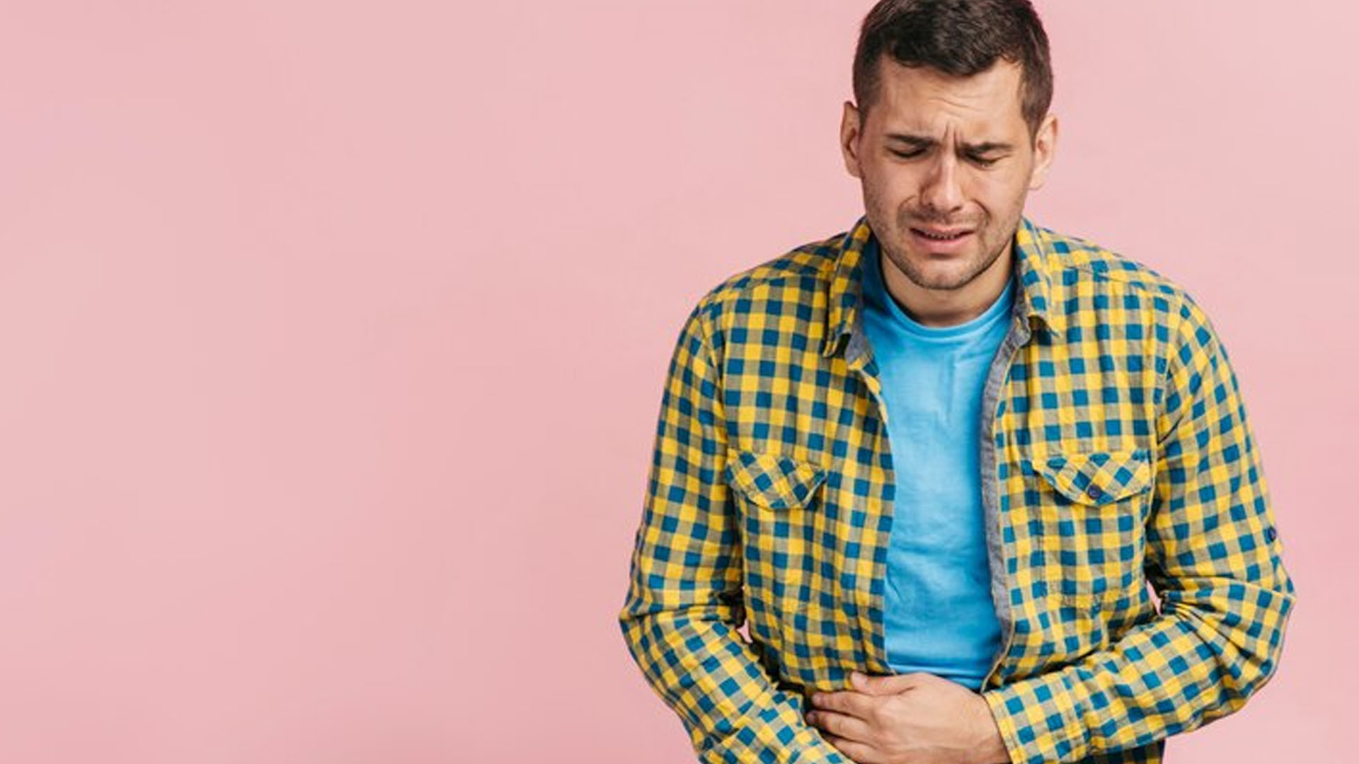 What are the Home Remedies for Stomach Cramps?
