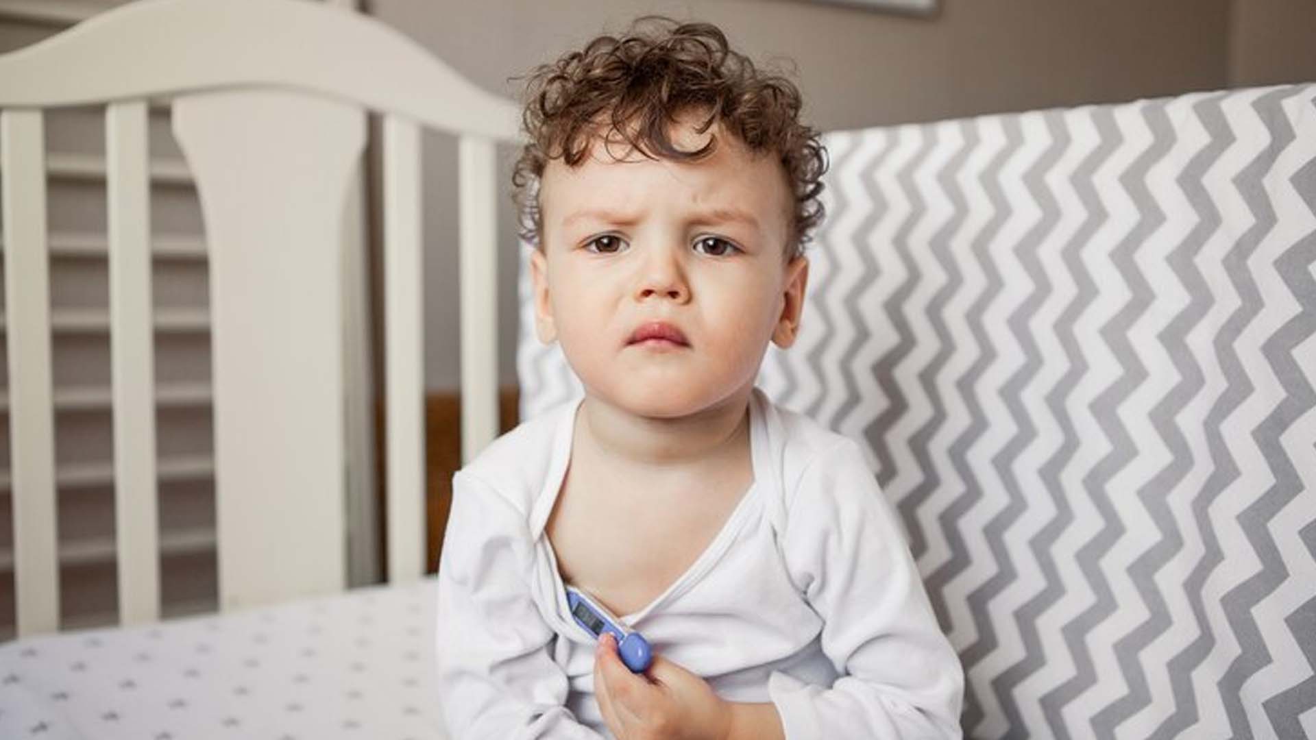 What are the Home Remedies for Stomach Pain in Toddlers?