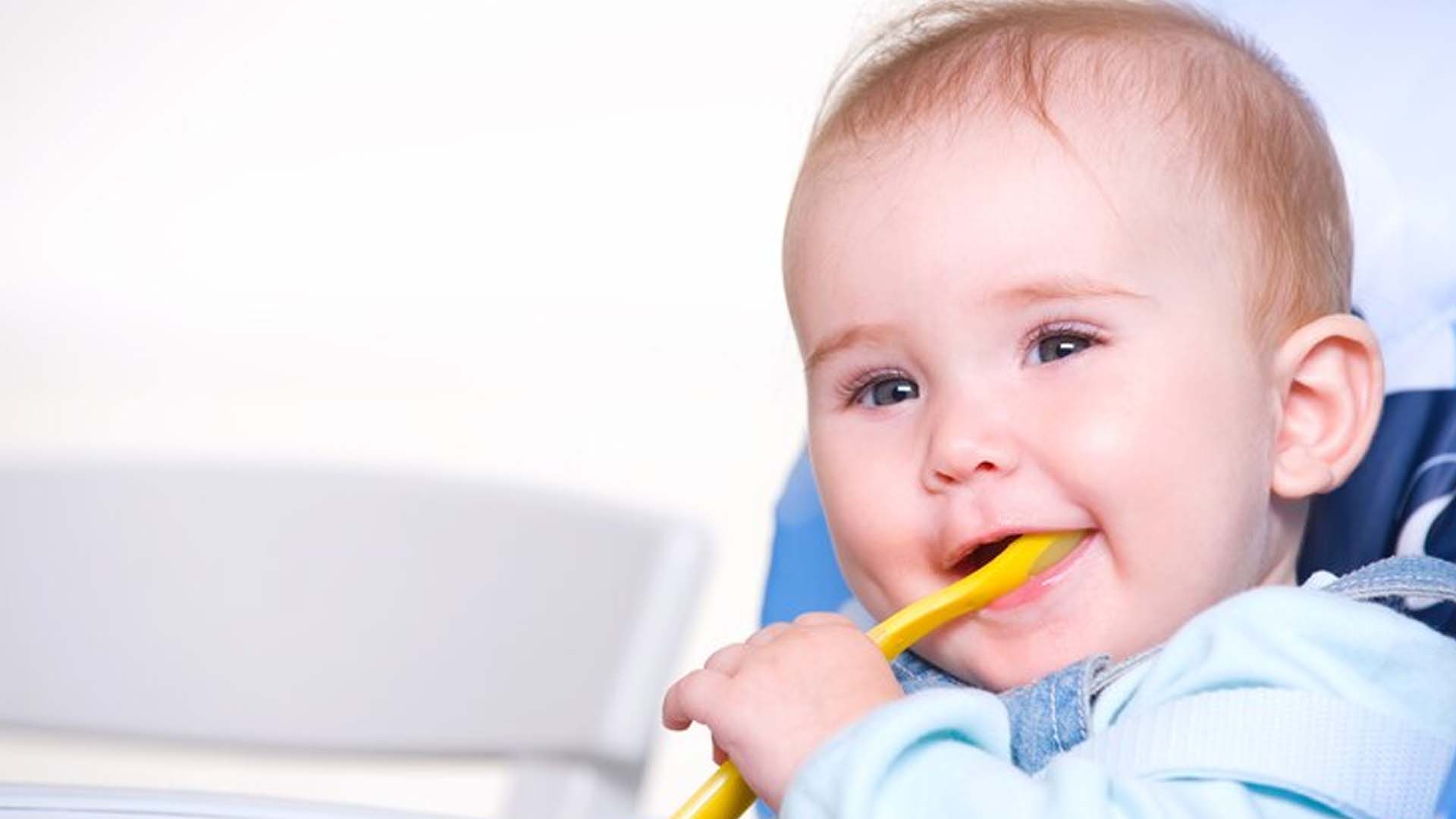 What are the Home Remedies to help with Teething Babies?