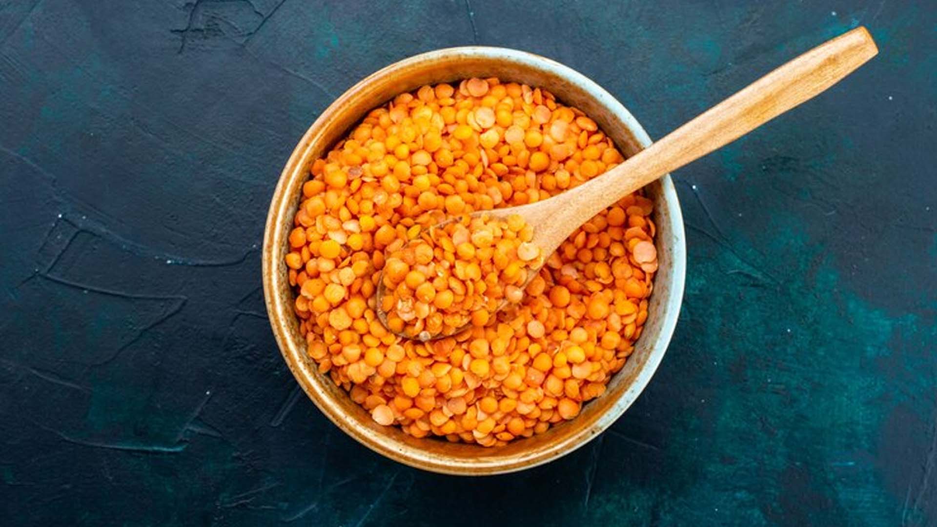 pigeon peas