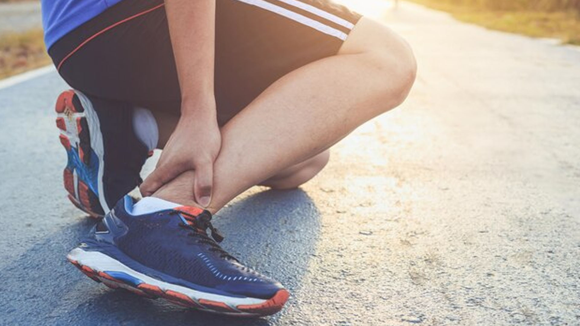 What are the Home Remedies for Twisted Ankle?