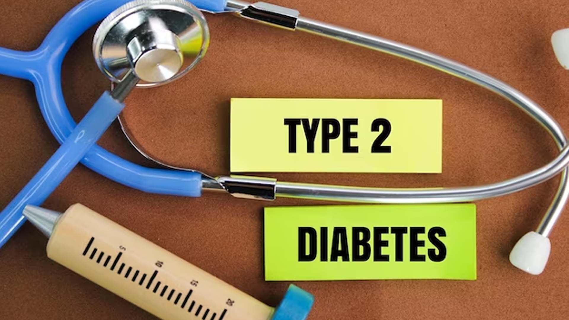 Type 2 Diabetes