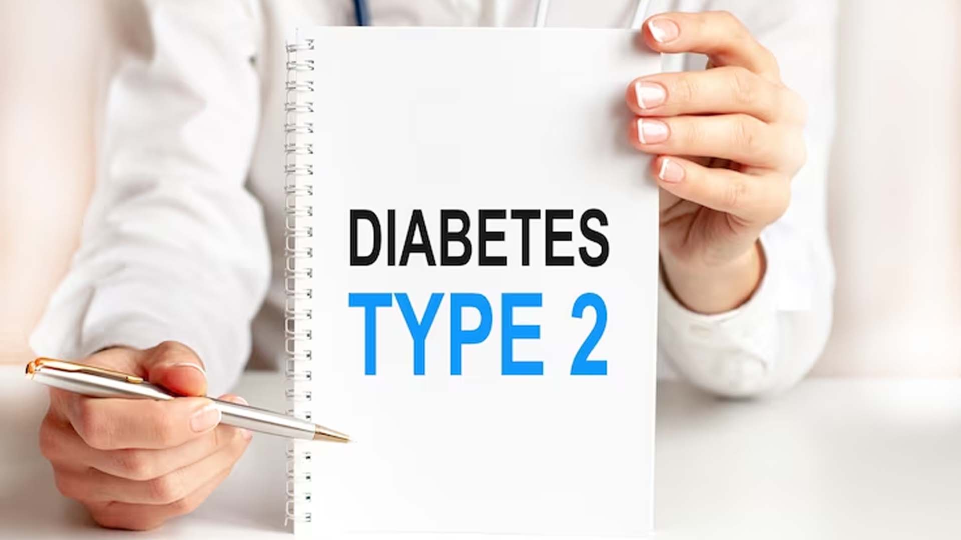 Type 2 Diabetes