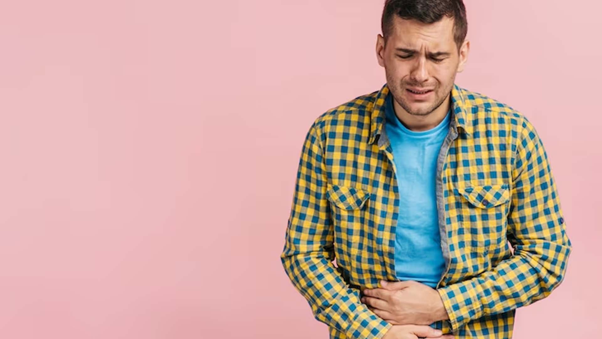 What are the Home Remedies for Upper Abdominal Pain?