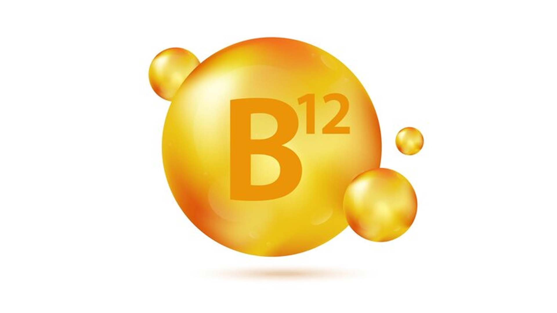 Vitamin B12