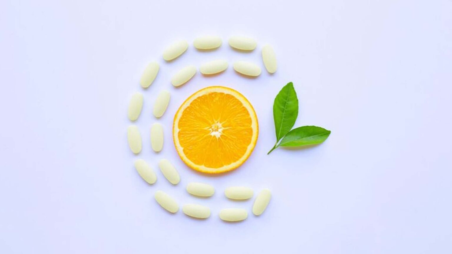 Does Vitamin C Tablets Cause Acne? NutritionFact.in