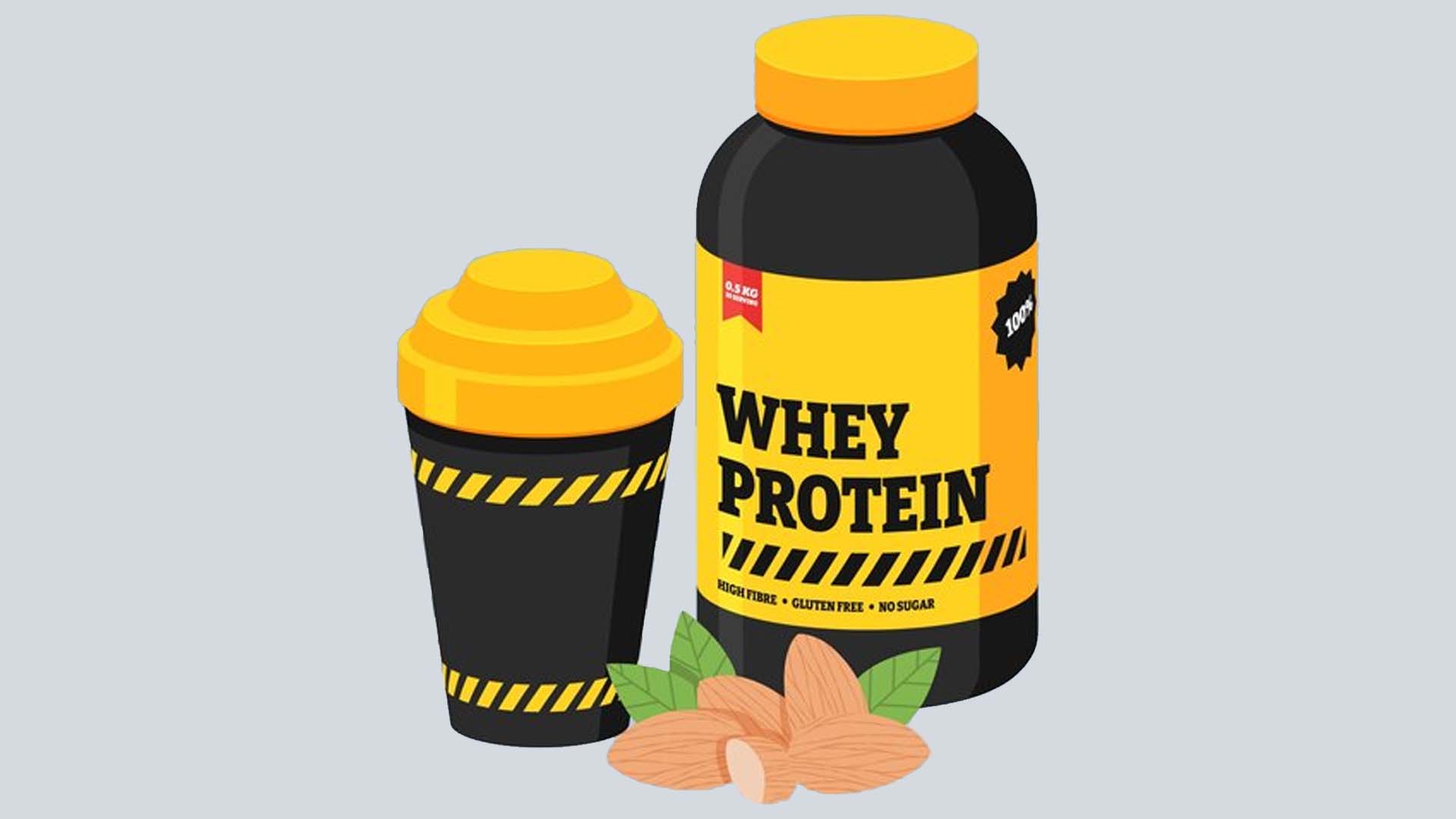 Whey Protein
