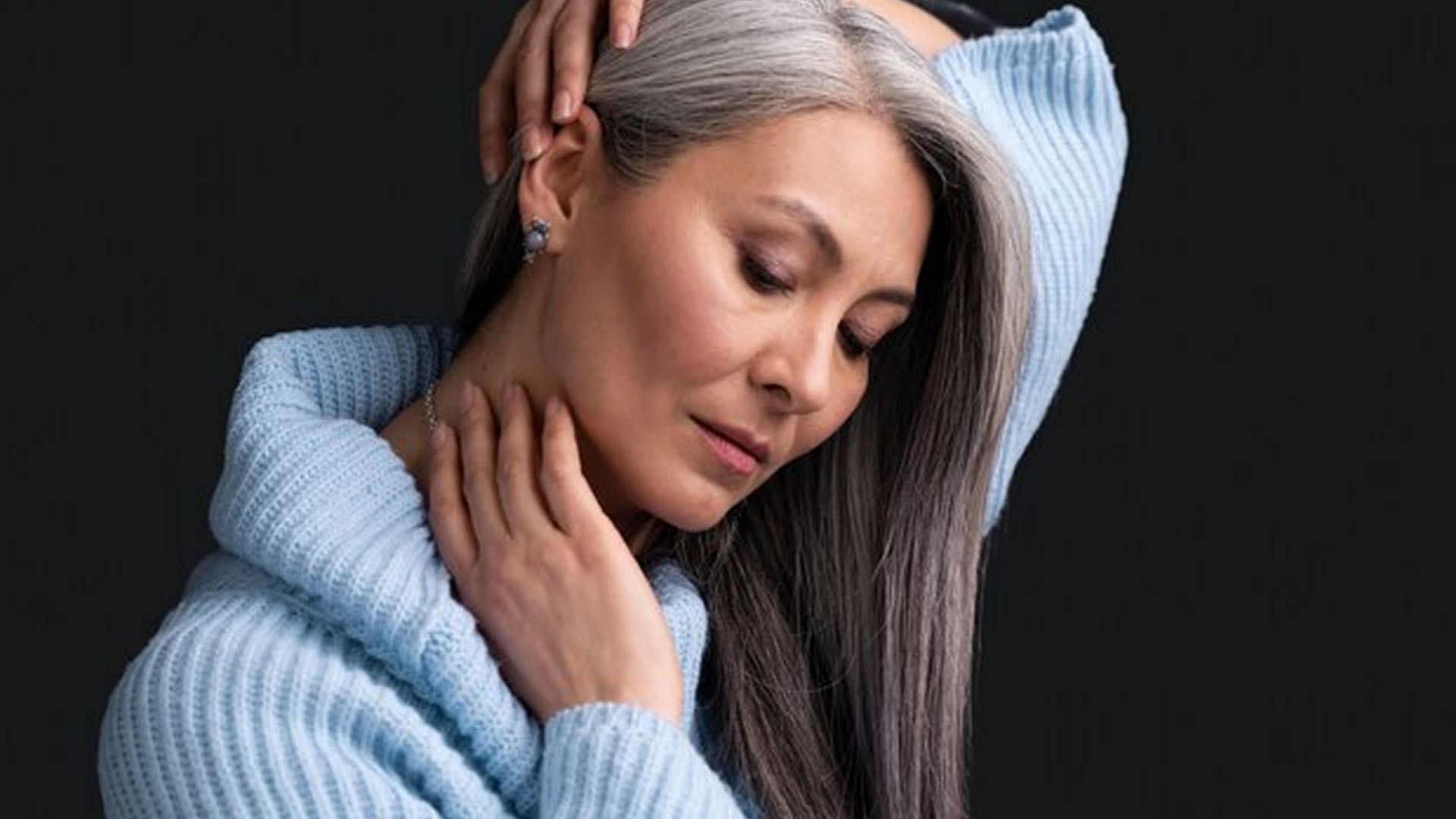 What are the Home Remedies for White Hair?