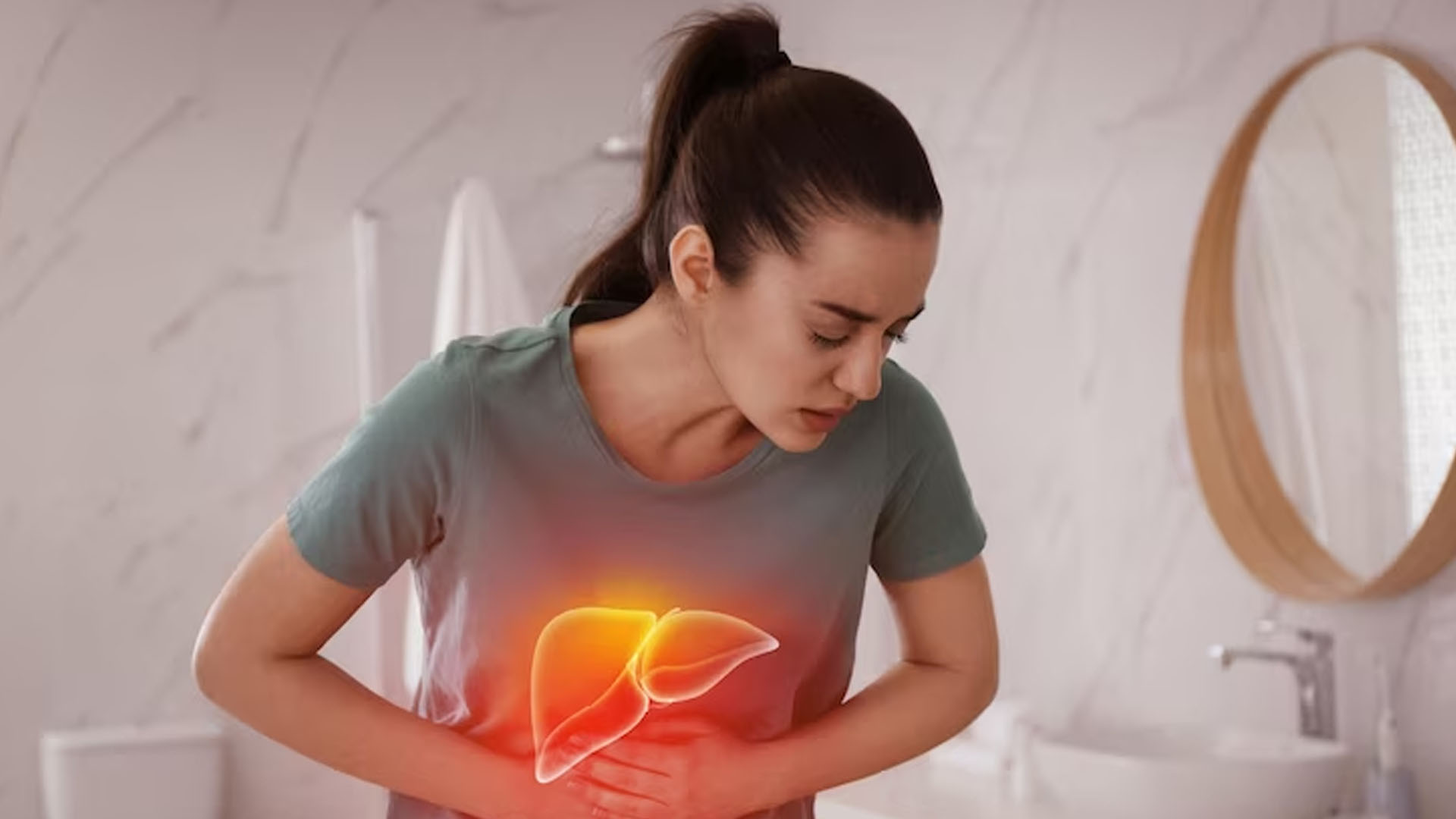 What are the Home Remedies for Bile Reflux?