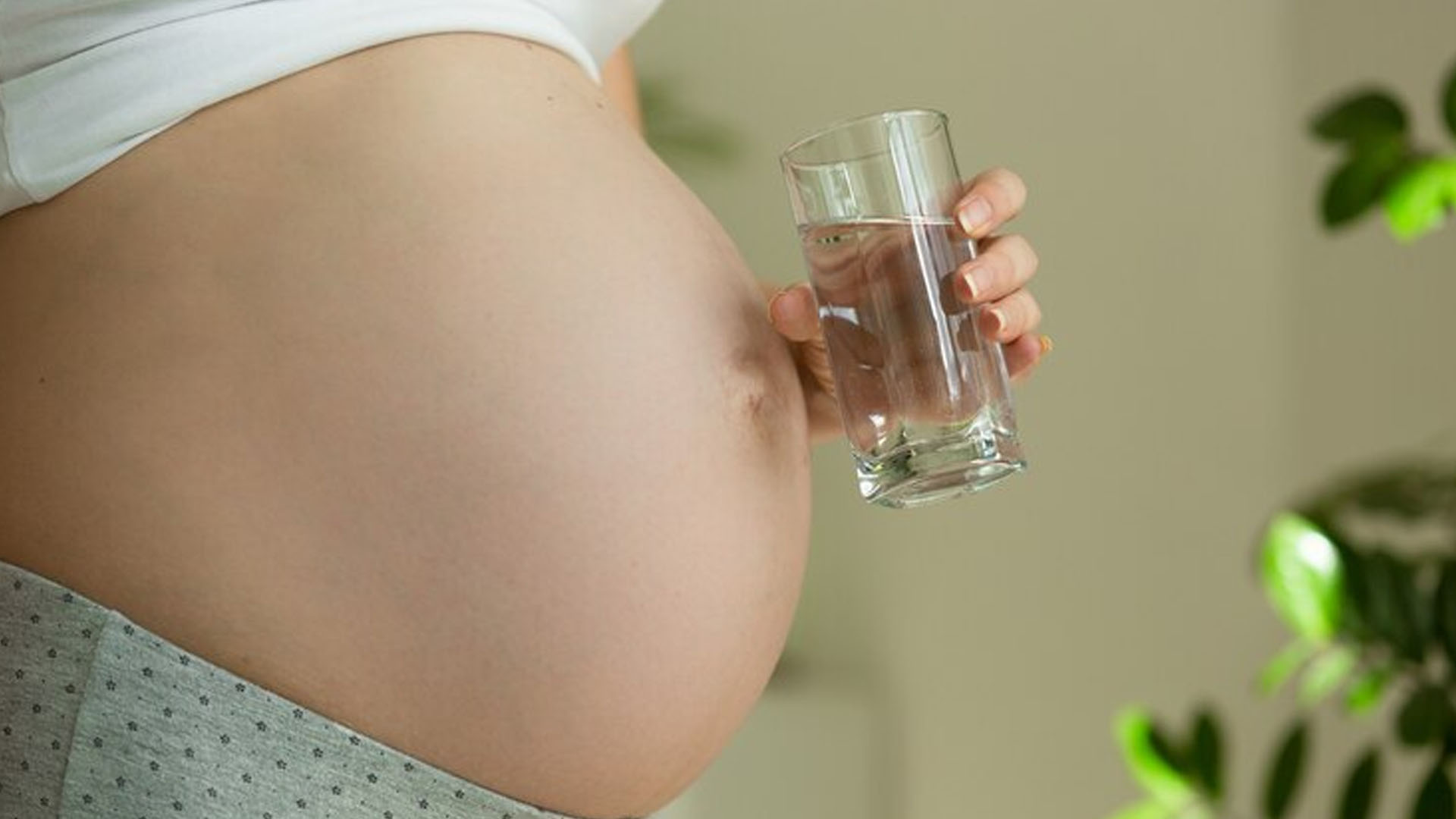 What are the Home Remedies for Increasing Amniotic Fluid?