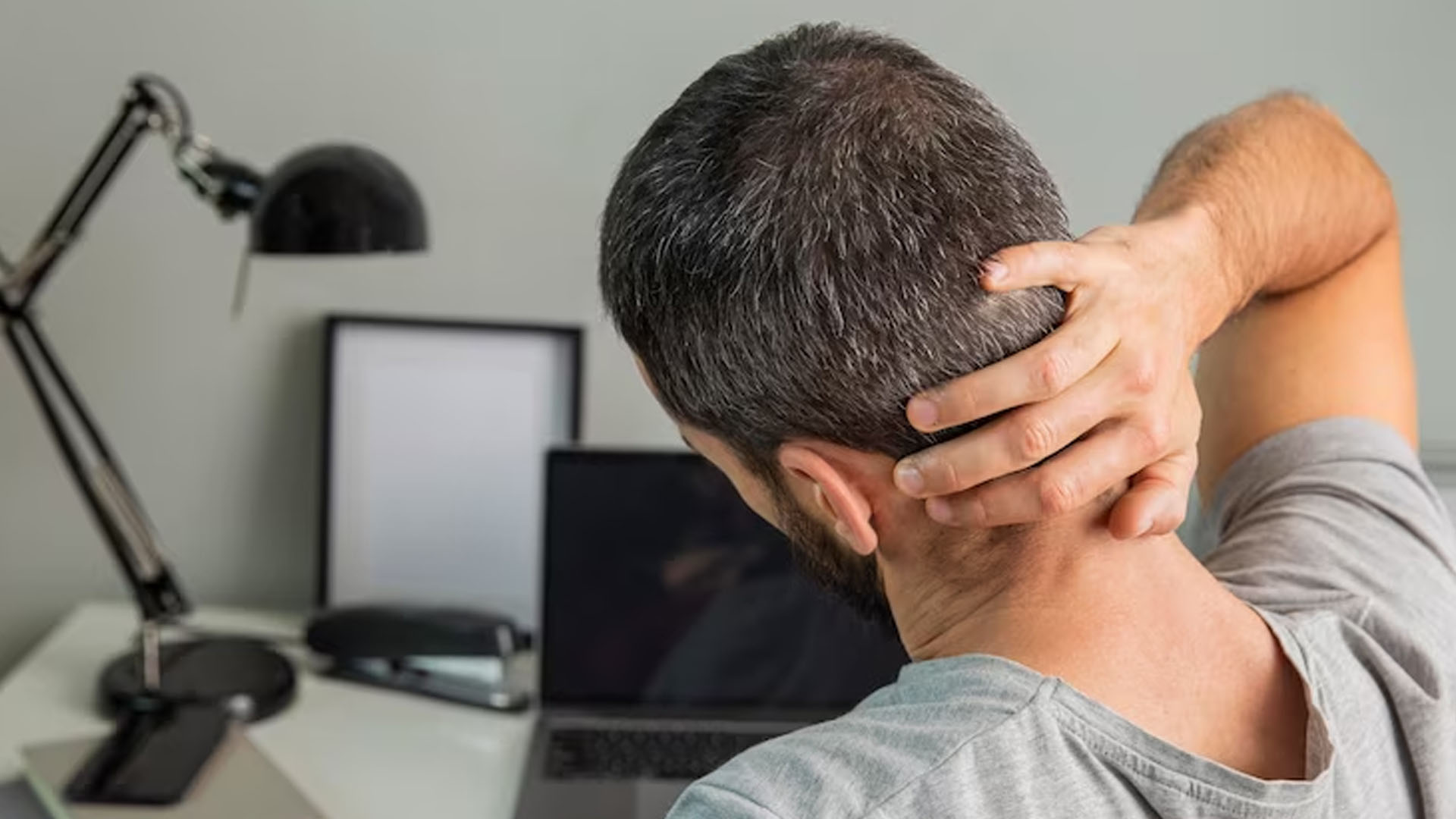 What are the Home Remedies for Back Head Pain?