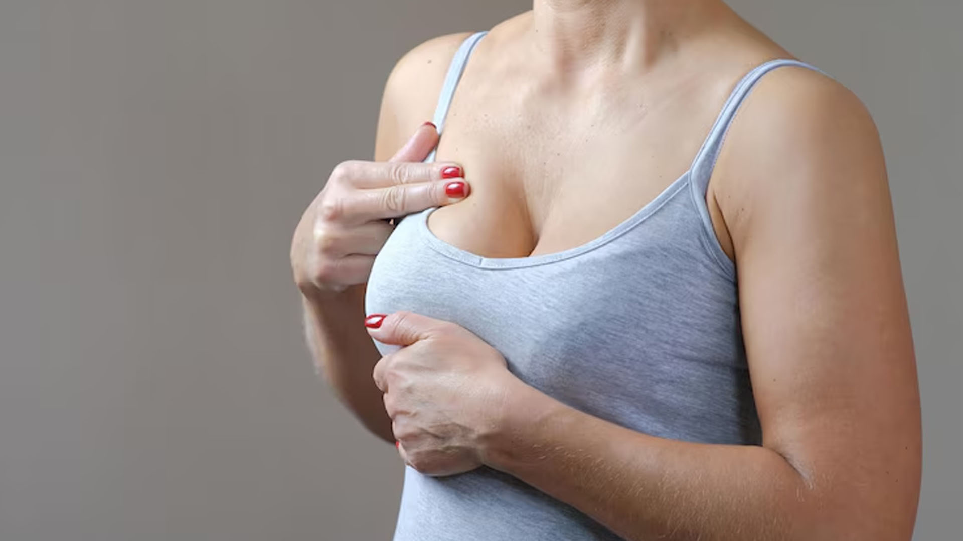 What are the Home Remedies for Breast Lumps?
