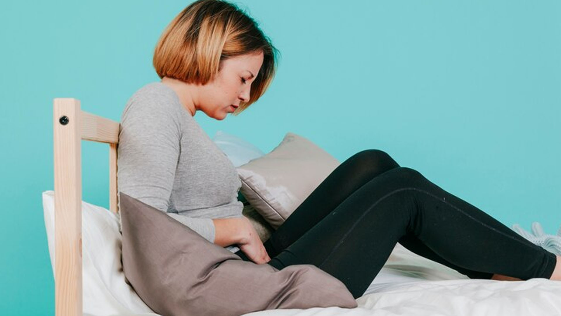 What are the Home Remedies for Dysmenorrhea?