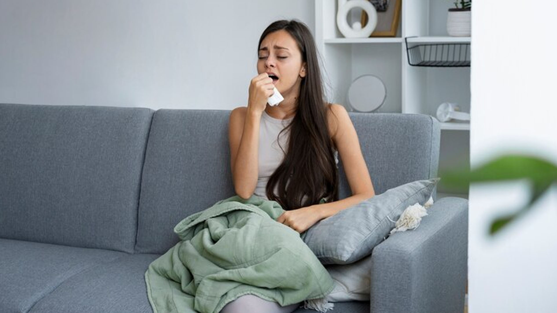What are the Home Remedies for Dust Allergy Cough?