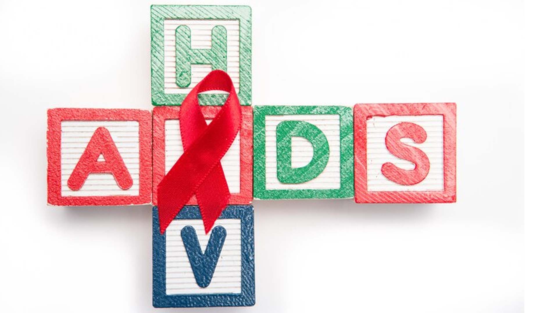 HIV AIDS