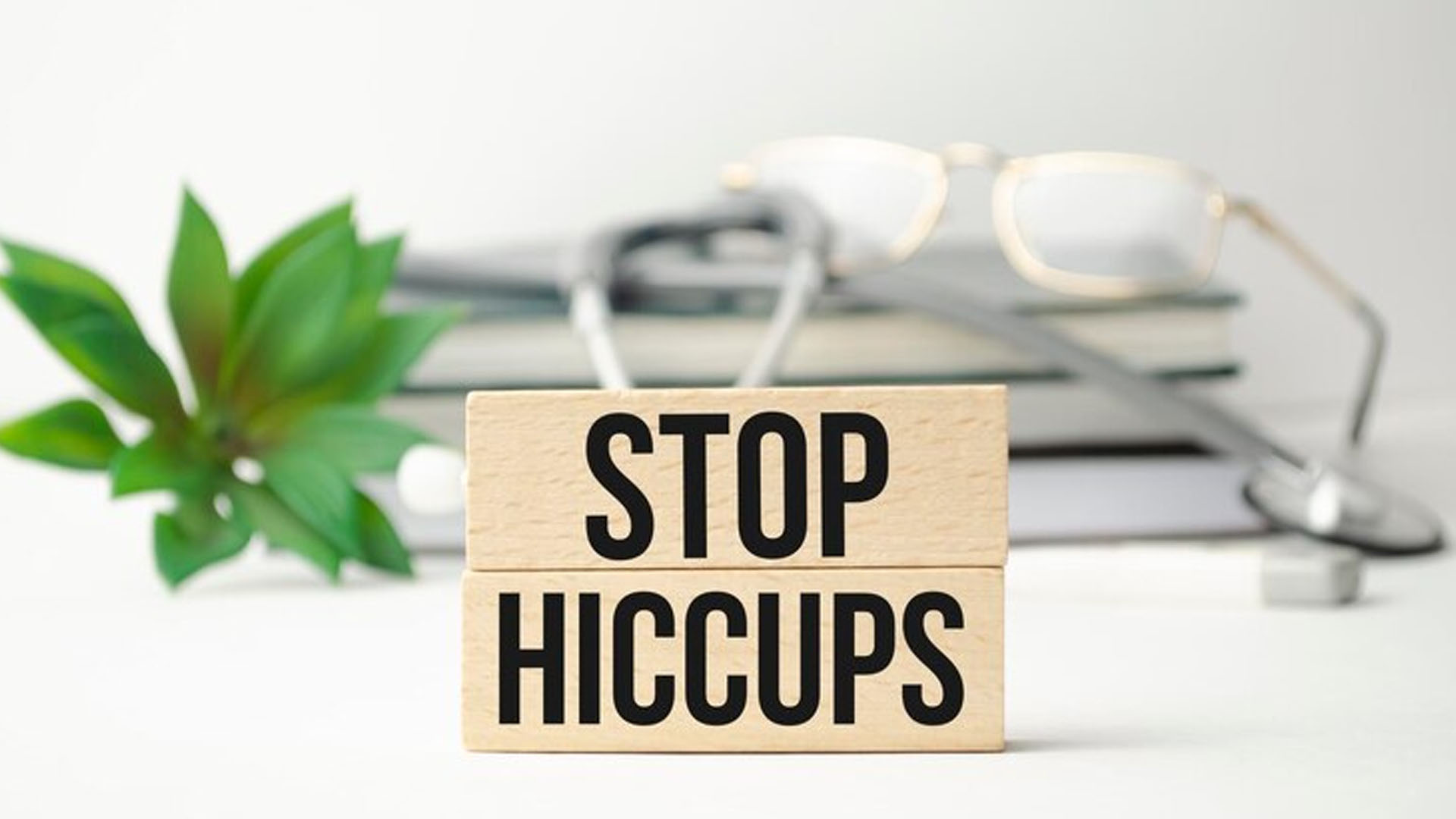 What are the Home Remedies to Stop Hiccups?