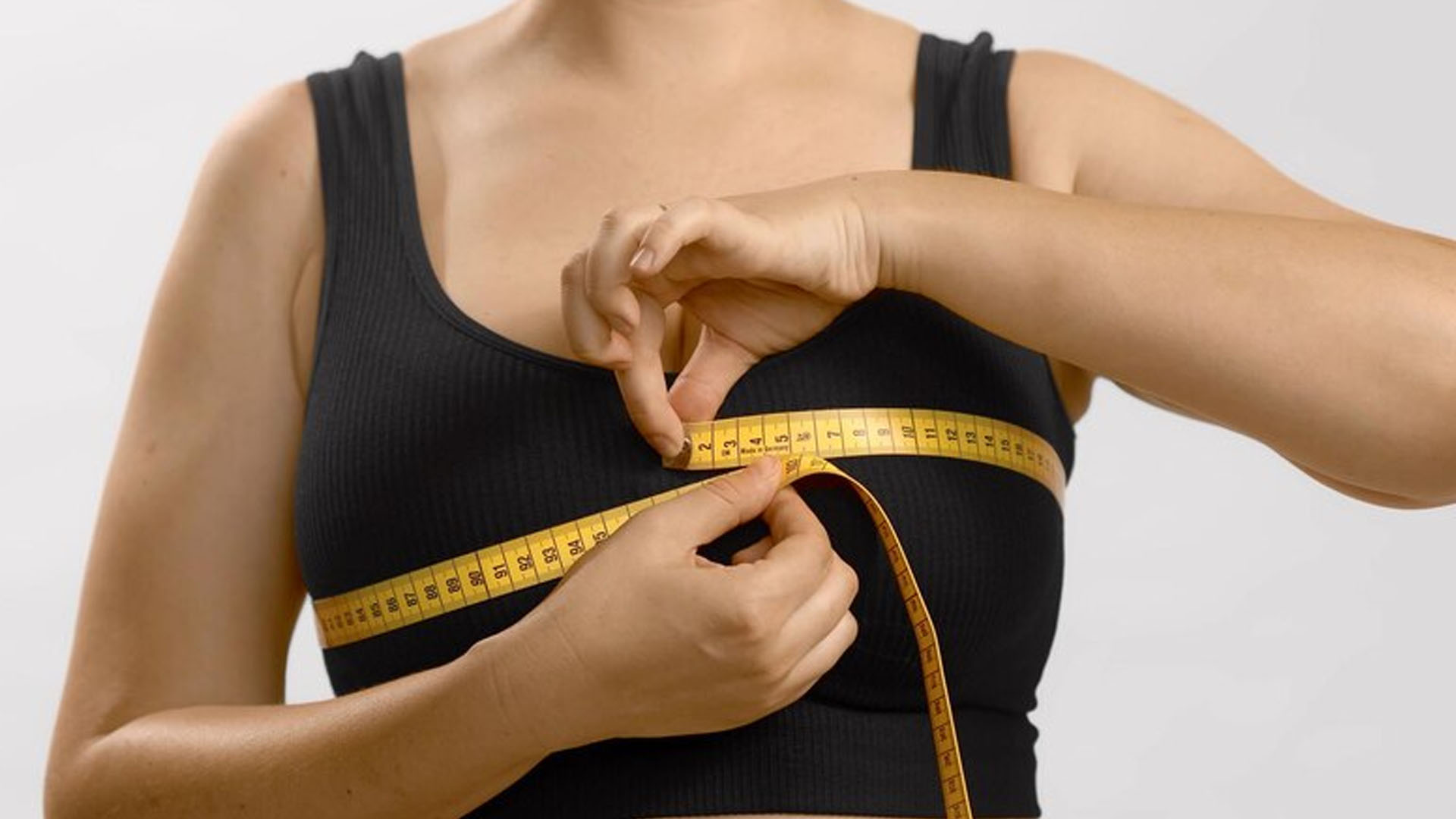What are the Home Remedies to Increase Breast Size in Short period?