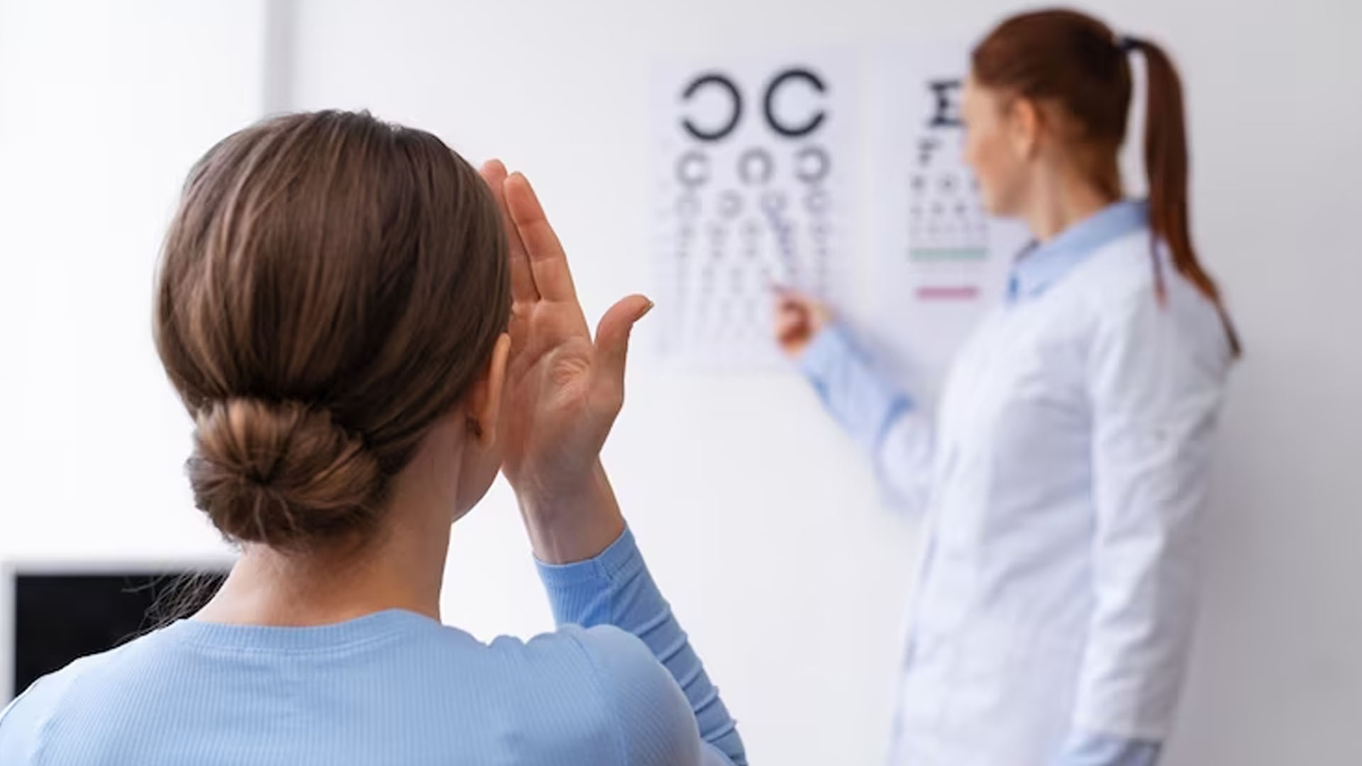 What are the Home Remedies for Myopia?