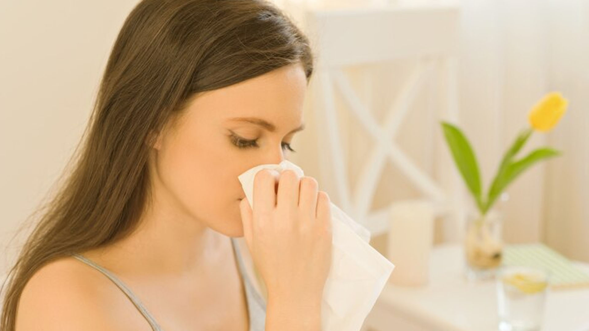 What are the Home Remedies for Nasal Allergies?