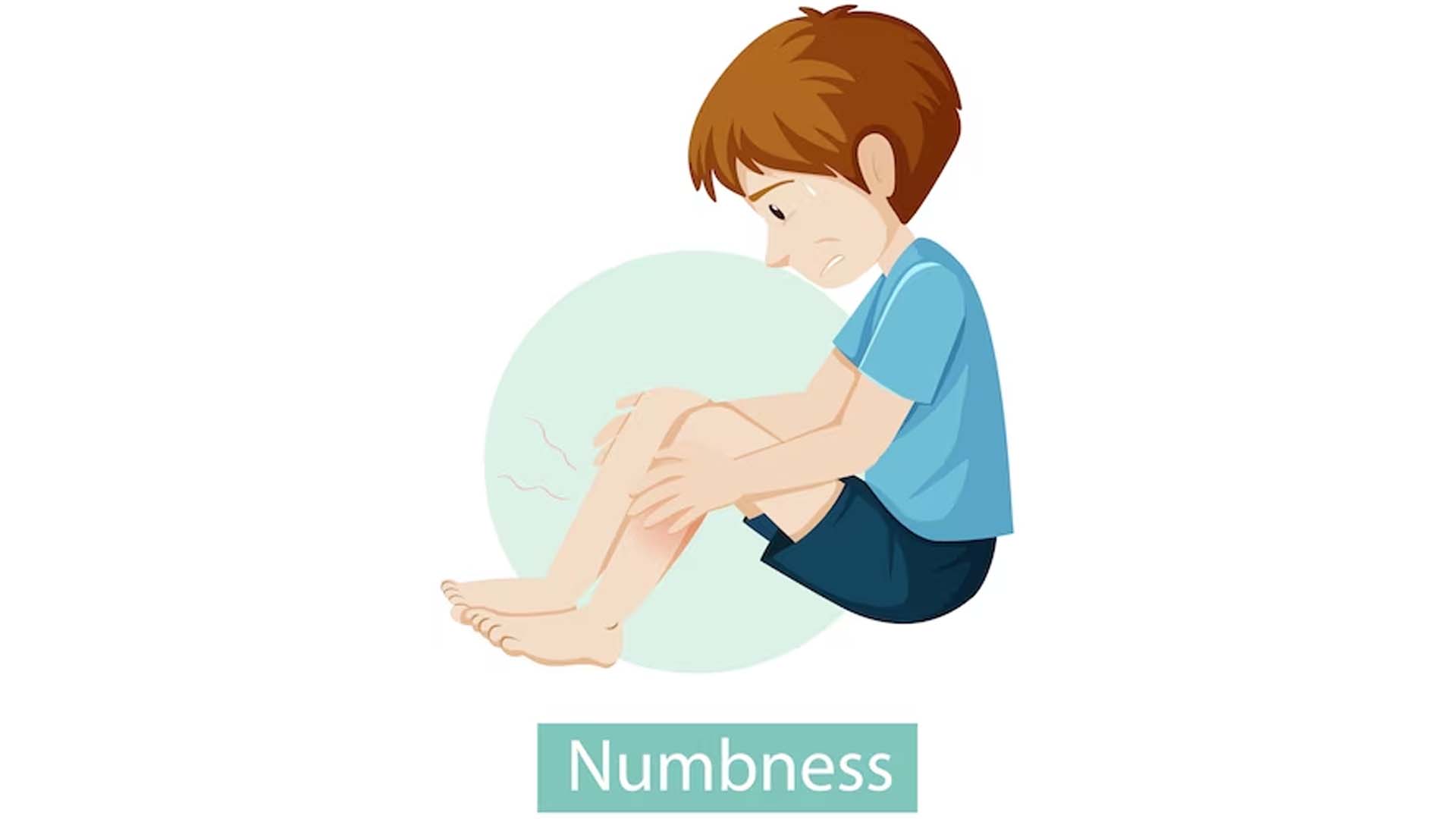 Numbness in Legs